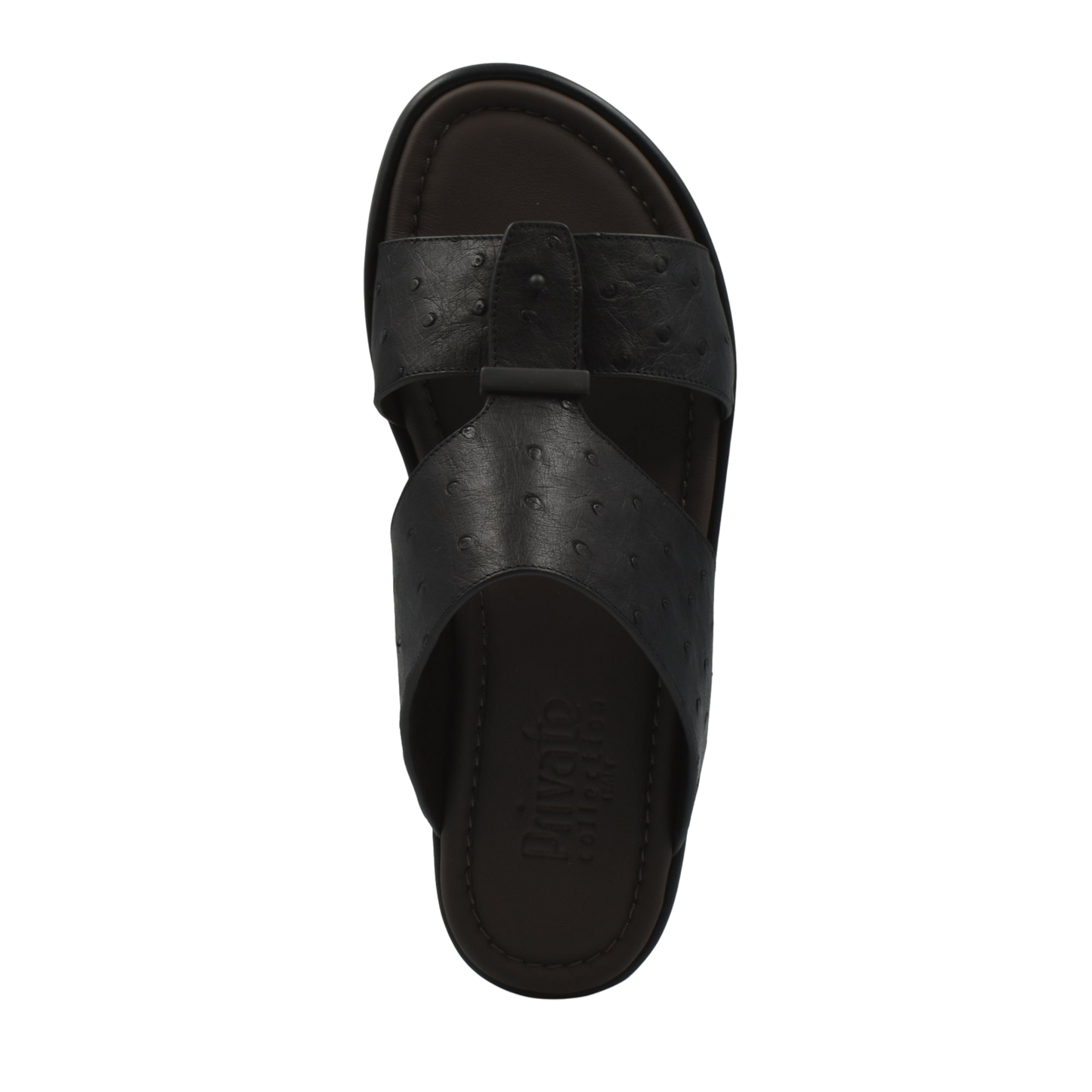 Prestige Cinghia Sacoche Ostrich