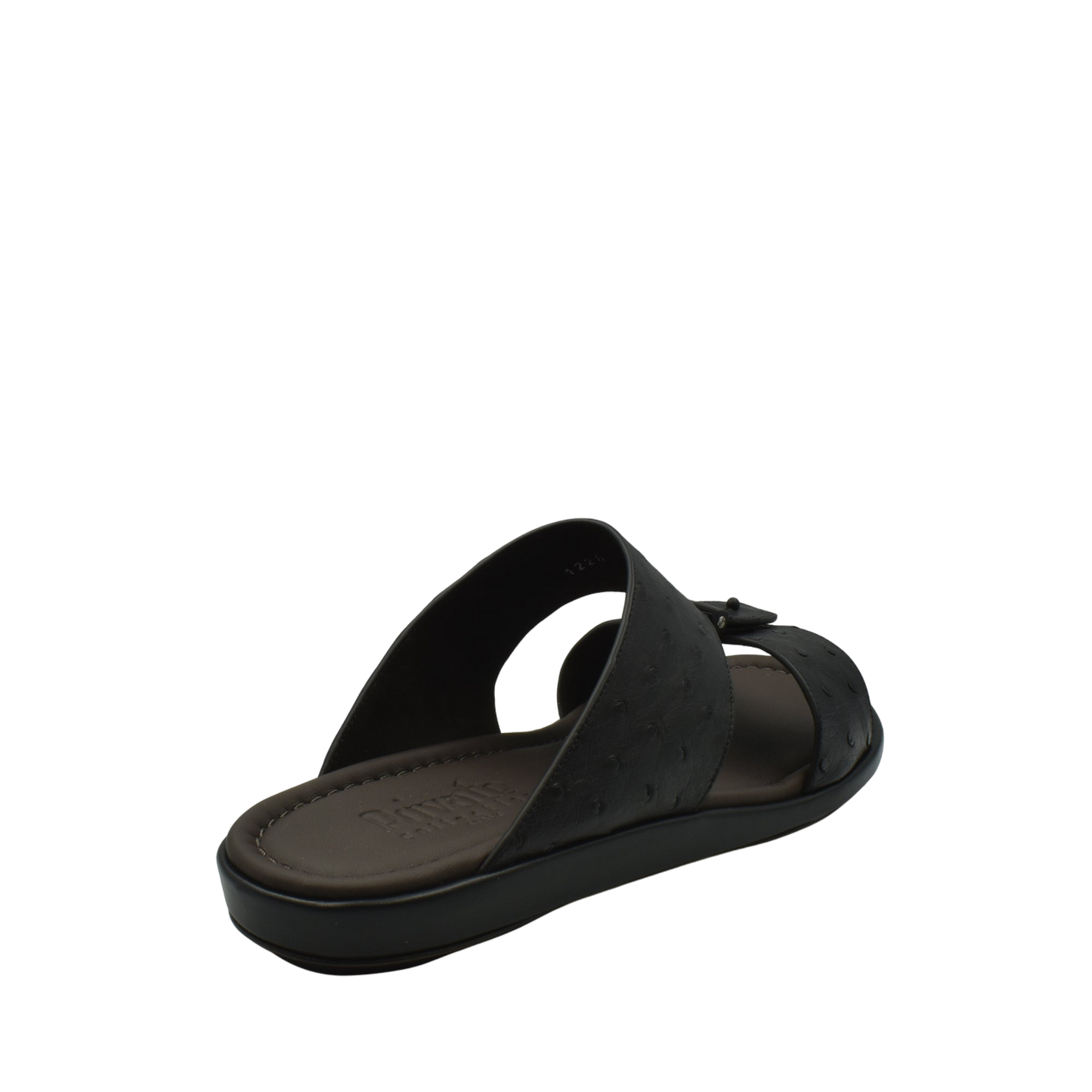 Prestige Cinghia Sacoche Ostrich
