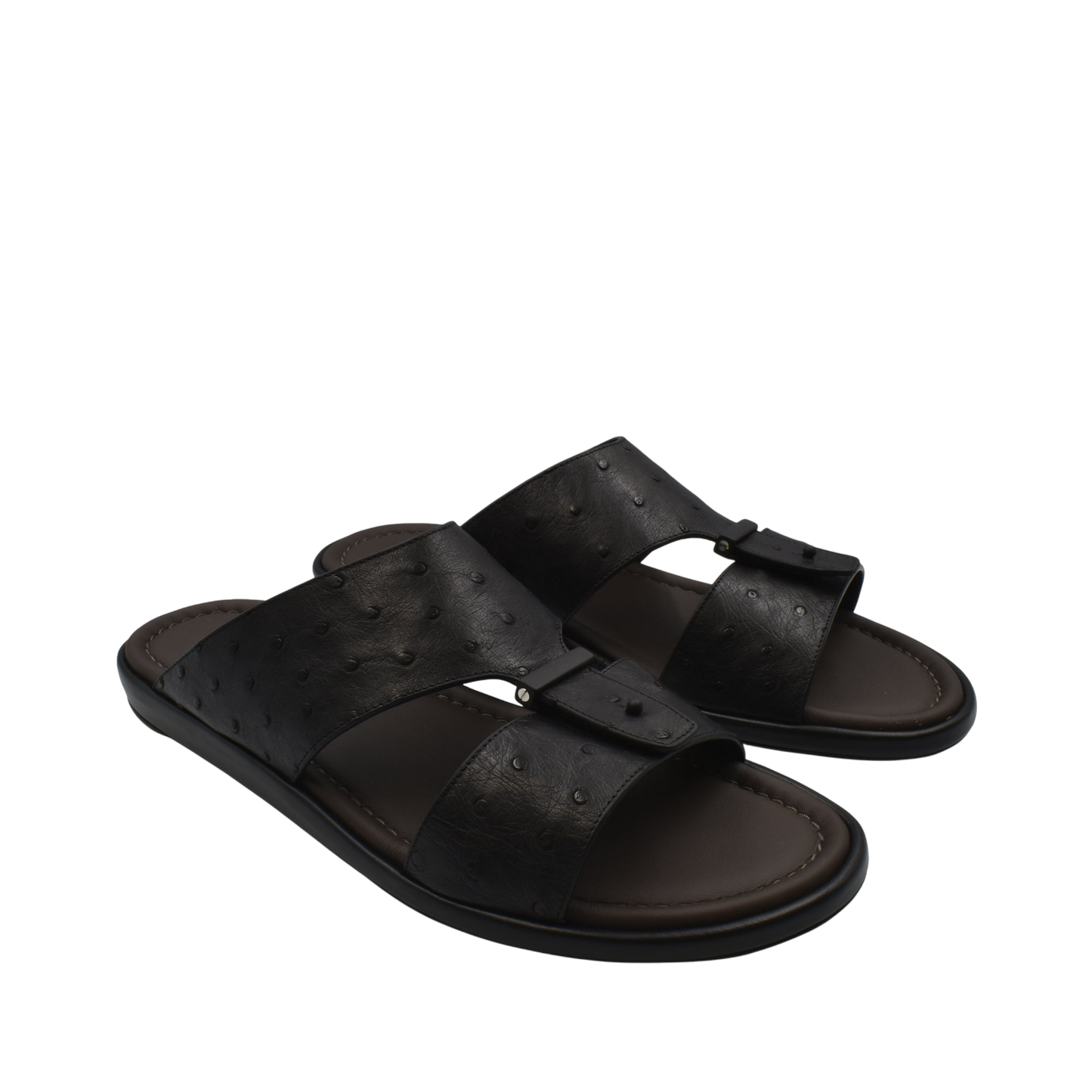 Prestige Cinghia Sacoche Ostrich