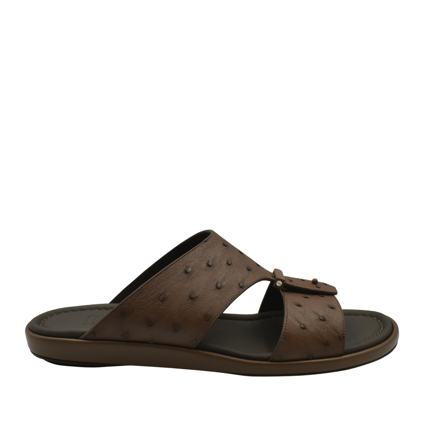Prestige Cinghia Sacoche Ostrich