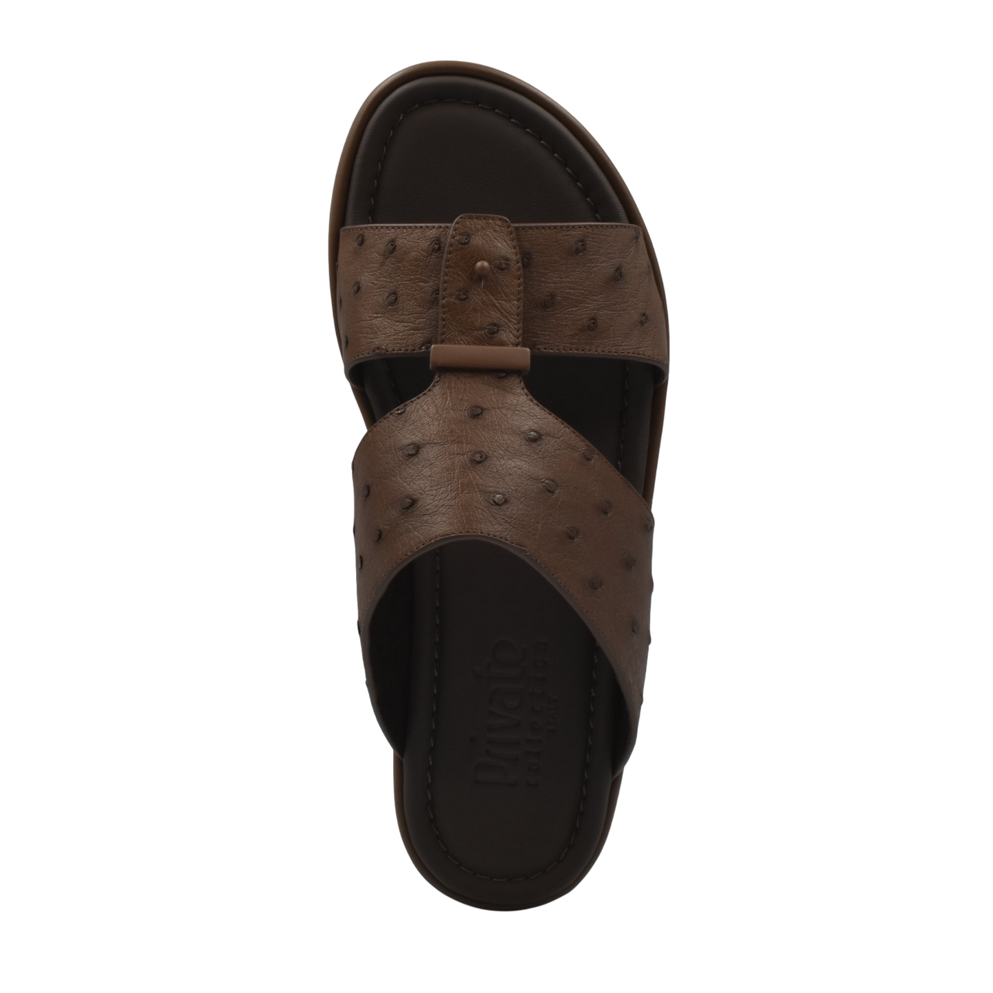 Prestige Cinghia Sacoche Ostrich
