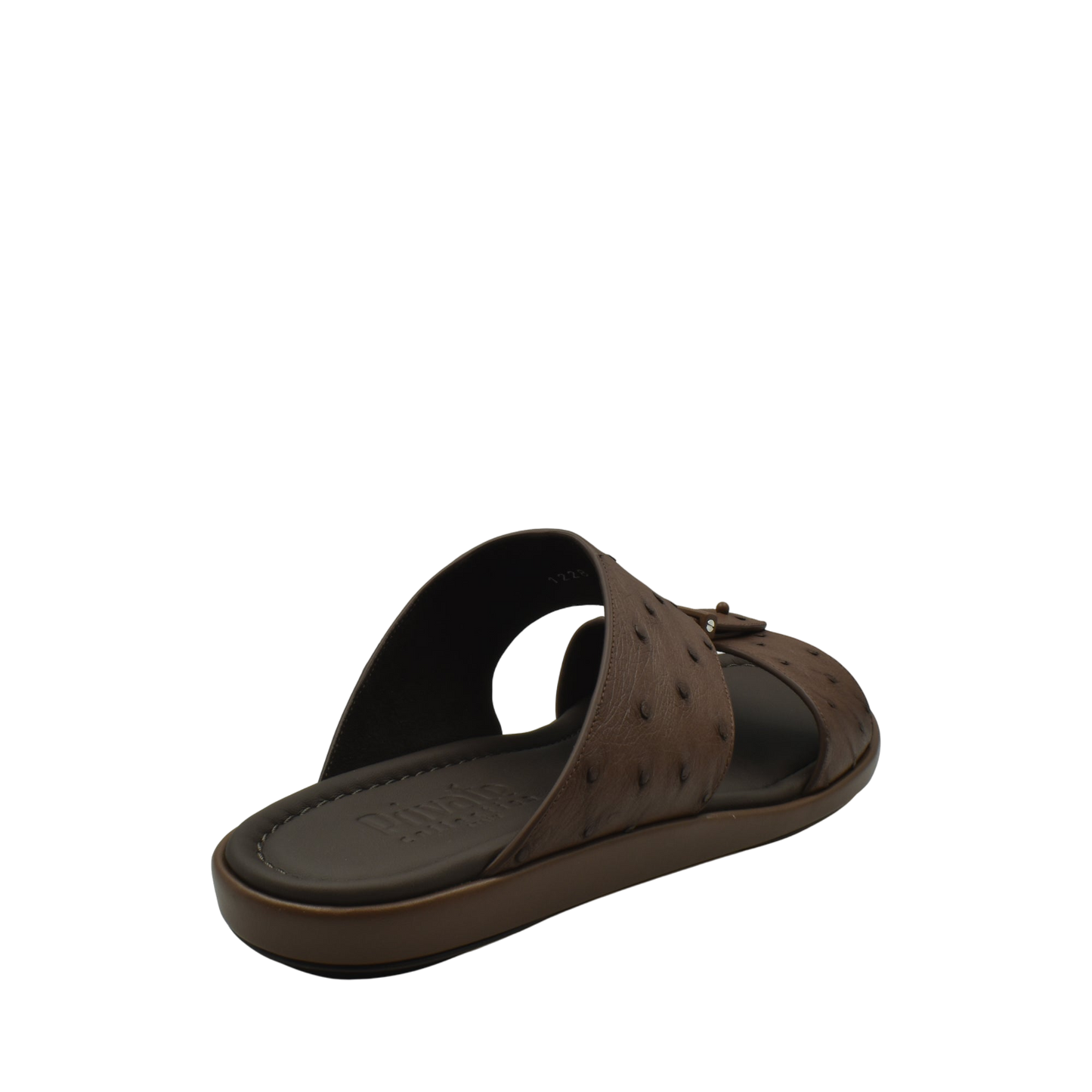 Prestige Cinghia Sacoche Ostrich