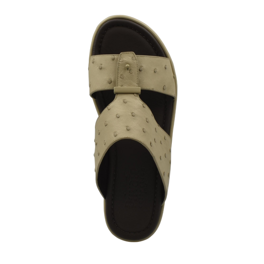 Prestige Cinghia Sacoche Ostrich