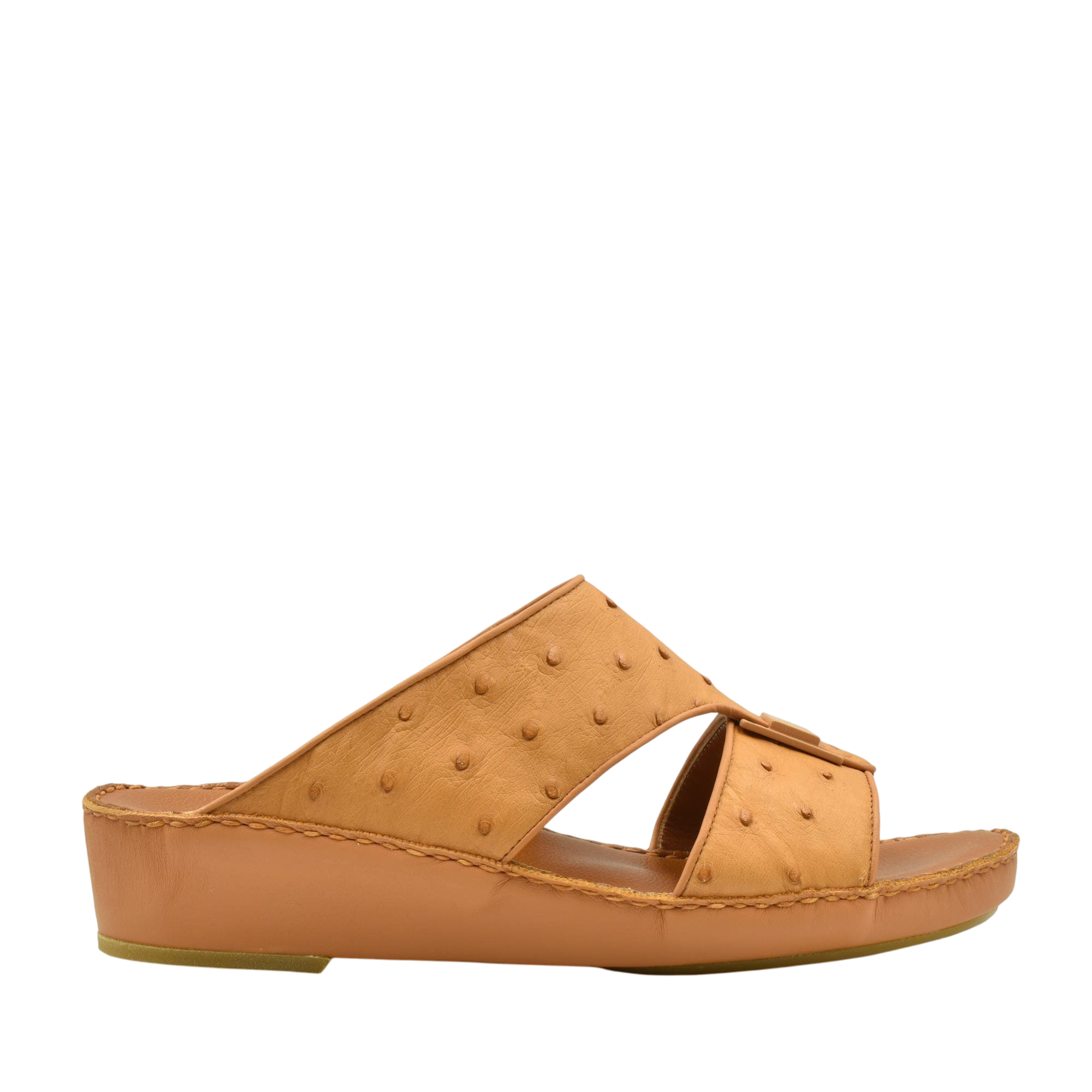 Manetta Ostrich