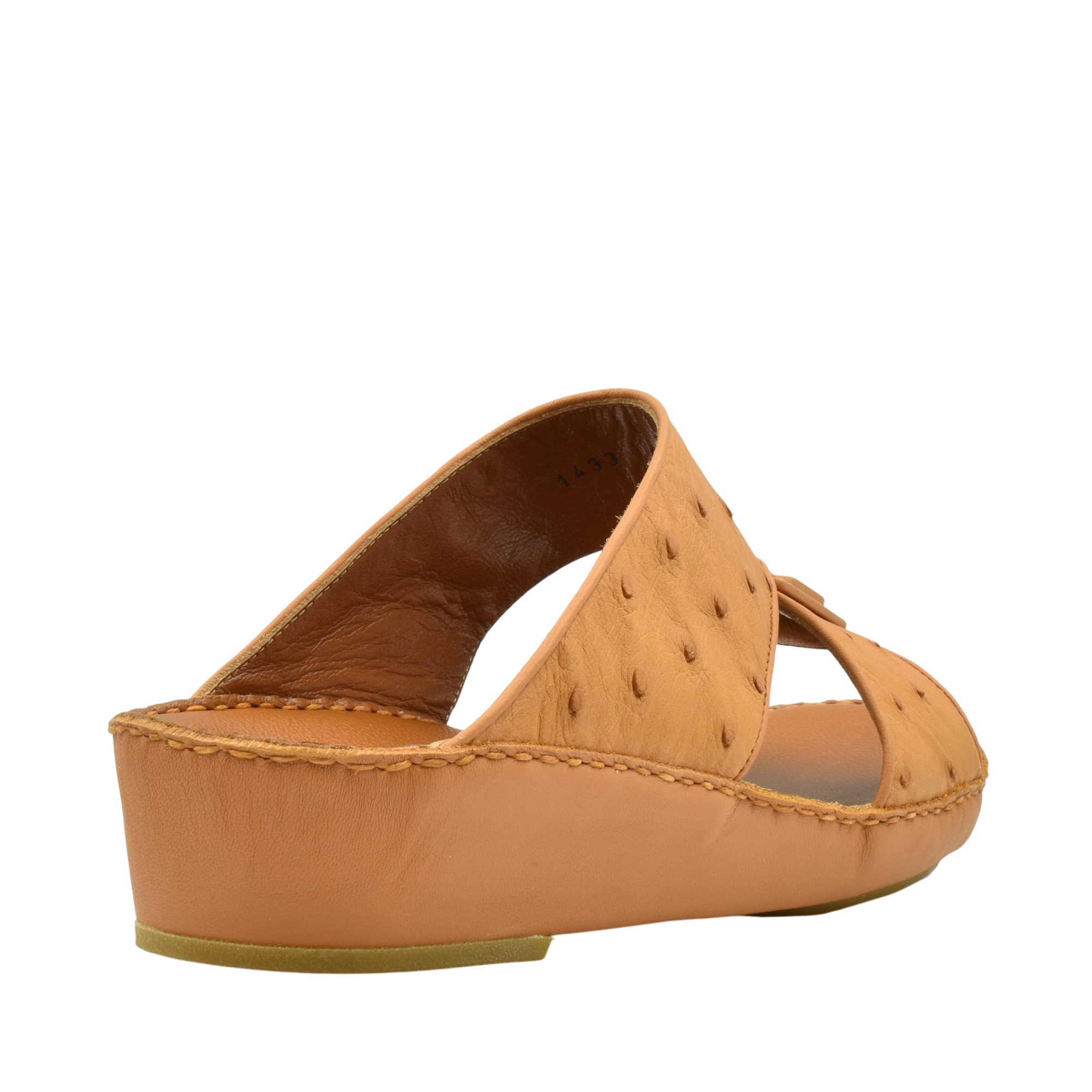 Manetta Ostrich