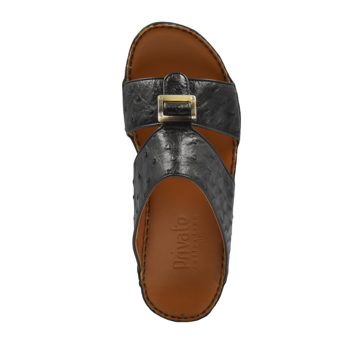 Quadratura Cuerno Ostrich