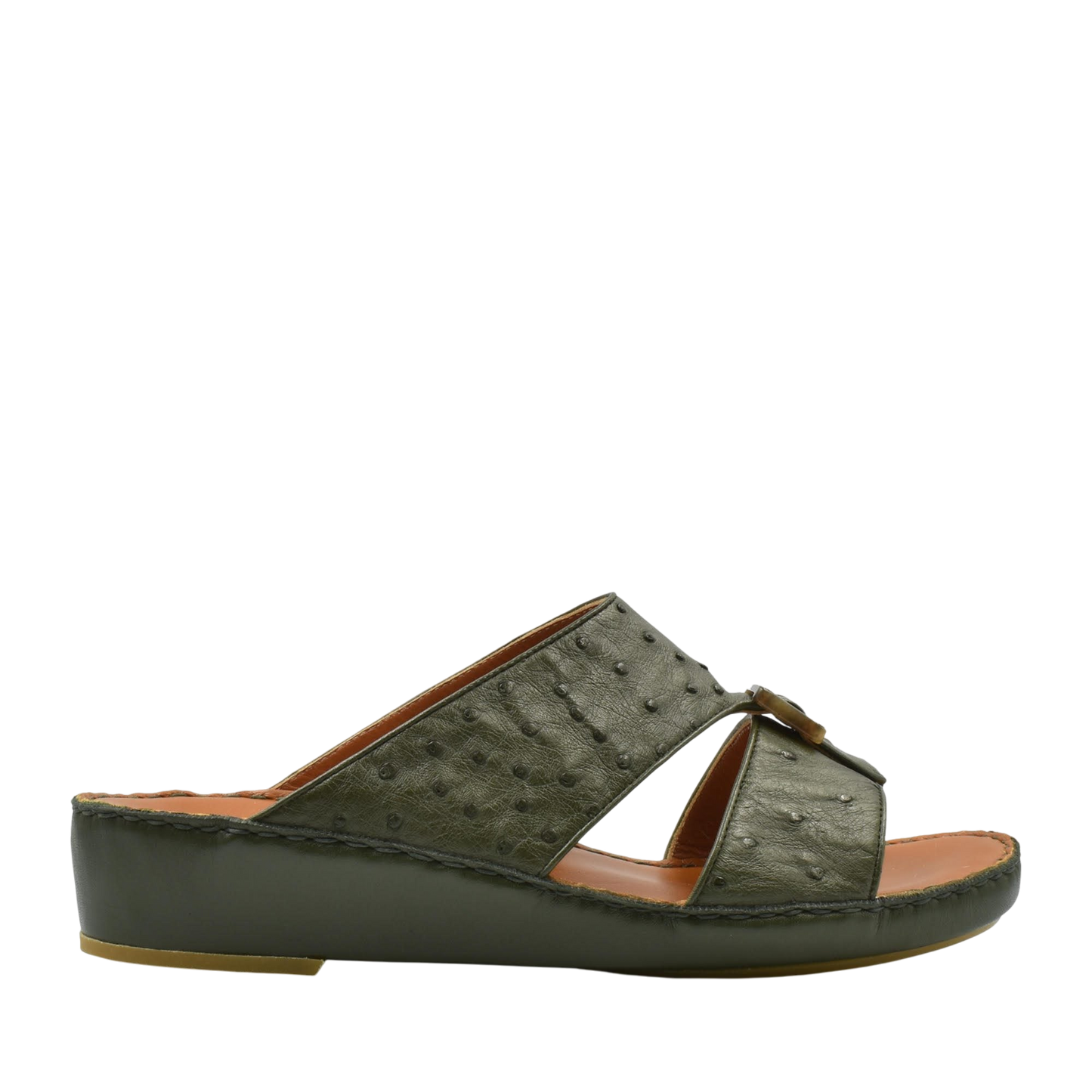 Quadratura Cuerno Ostrich