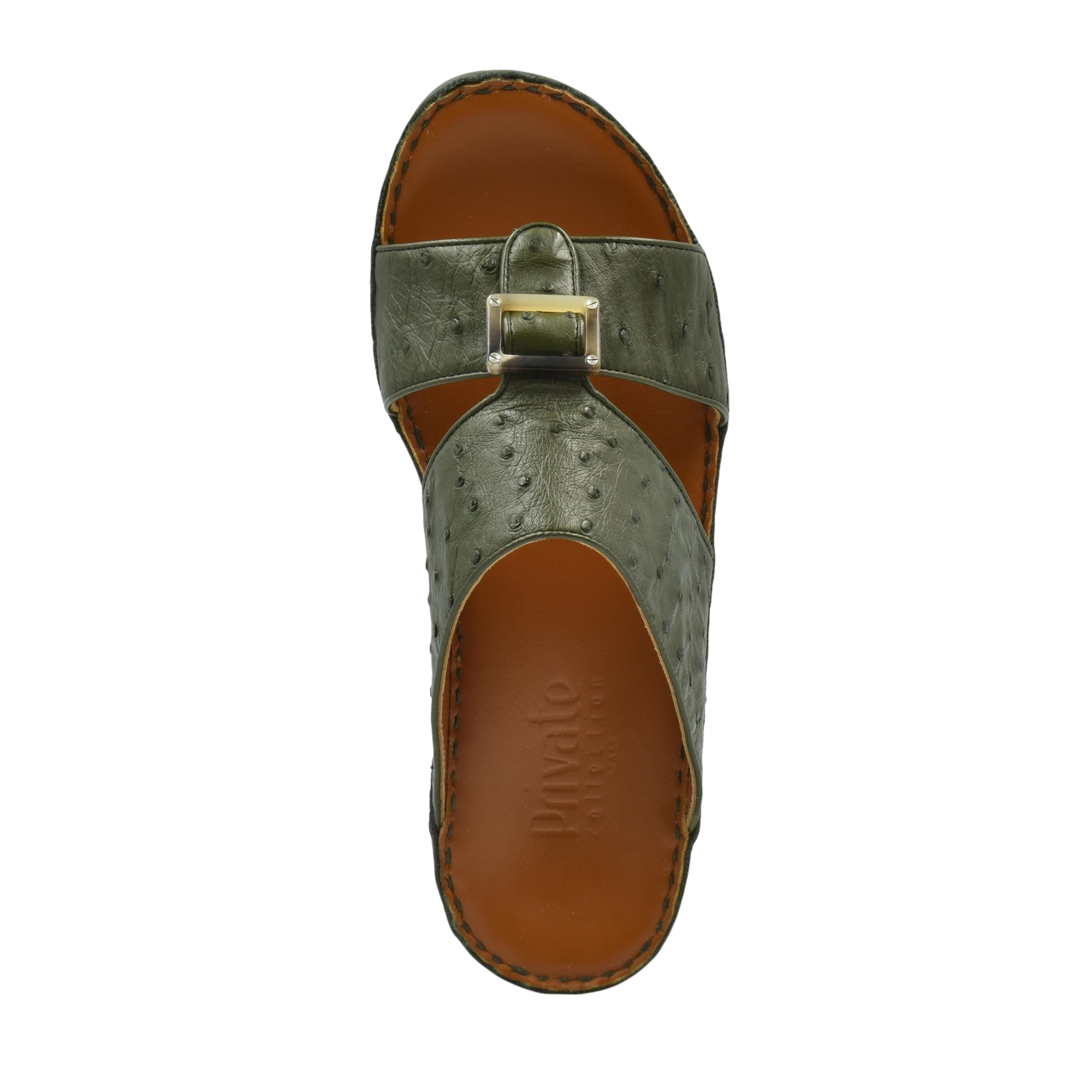 Quadratura Cuerno Ostrich
