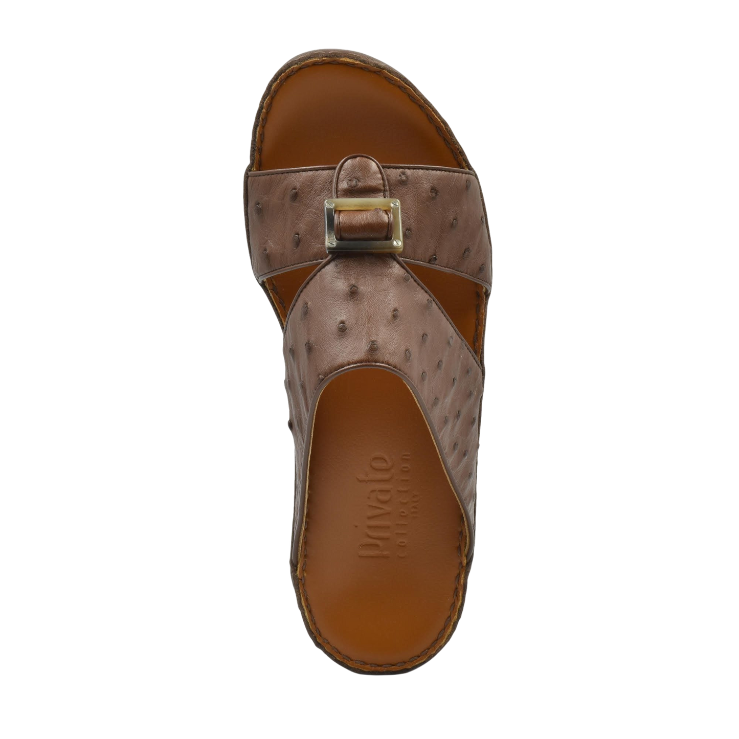 Quadratura Cuerno Ostrich