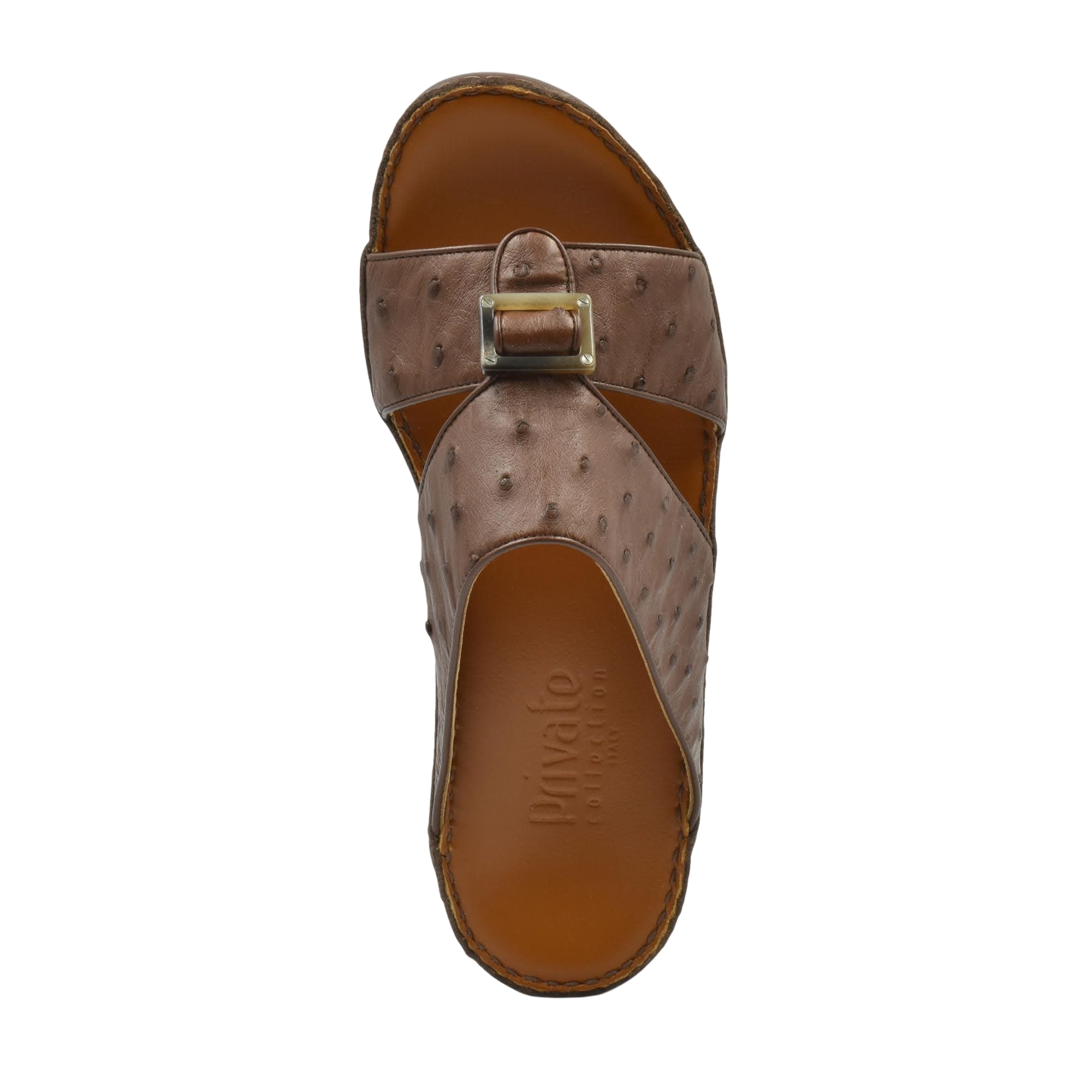 Quadratura Cuerno Ostrich