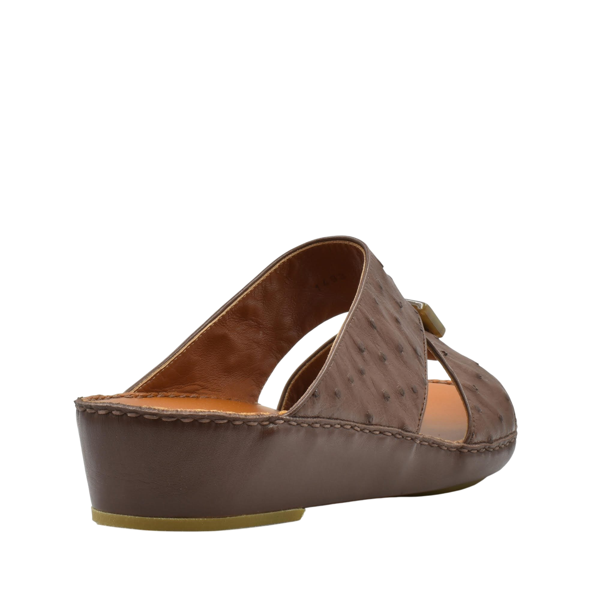 Quadratura Cuerno Ostrich