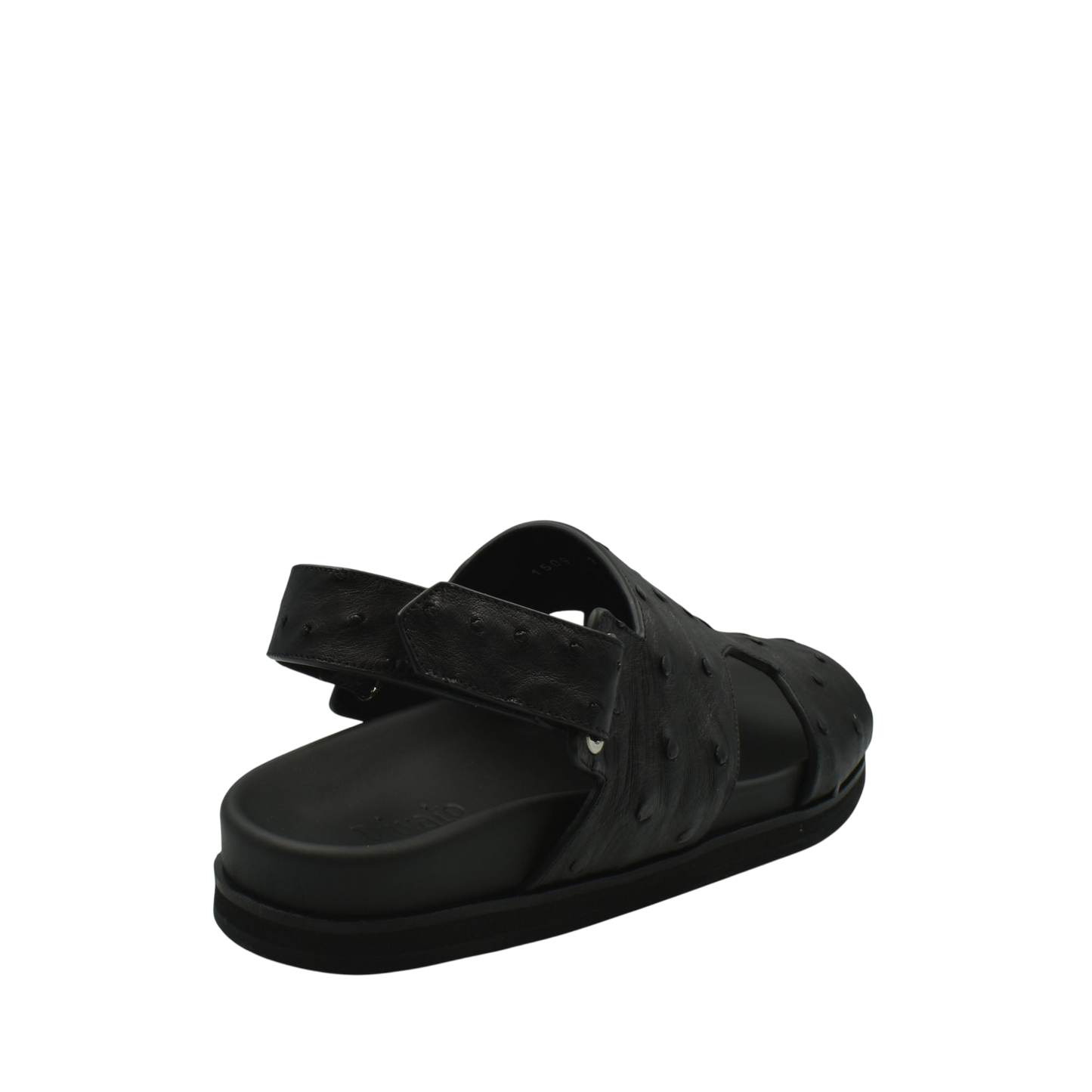 Amorti Sangle Ostrich