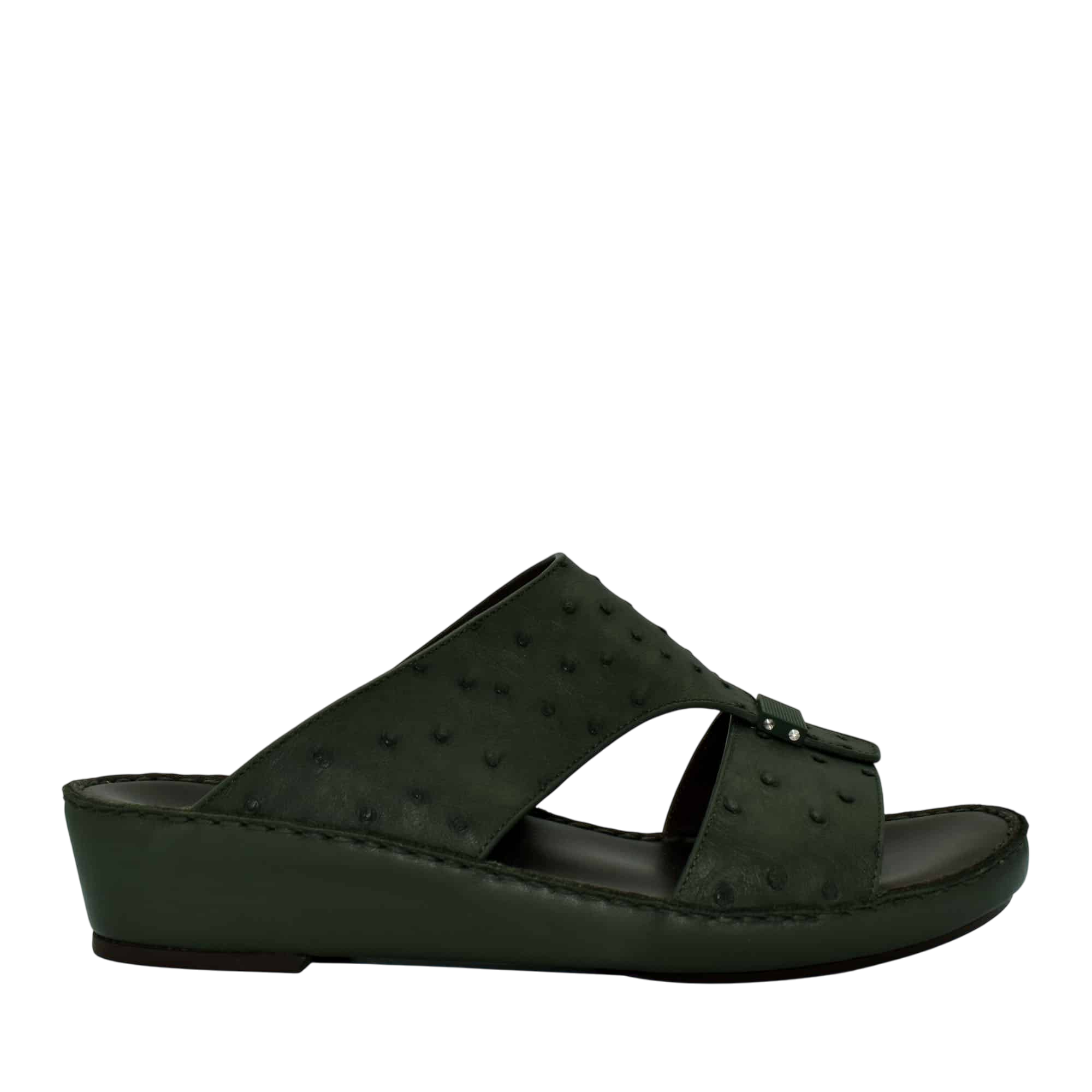 Cerchio Gomato Ostrich