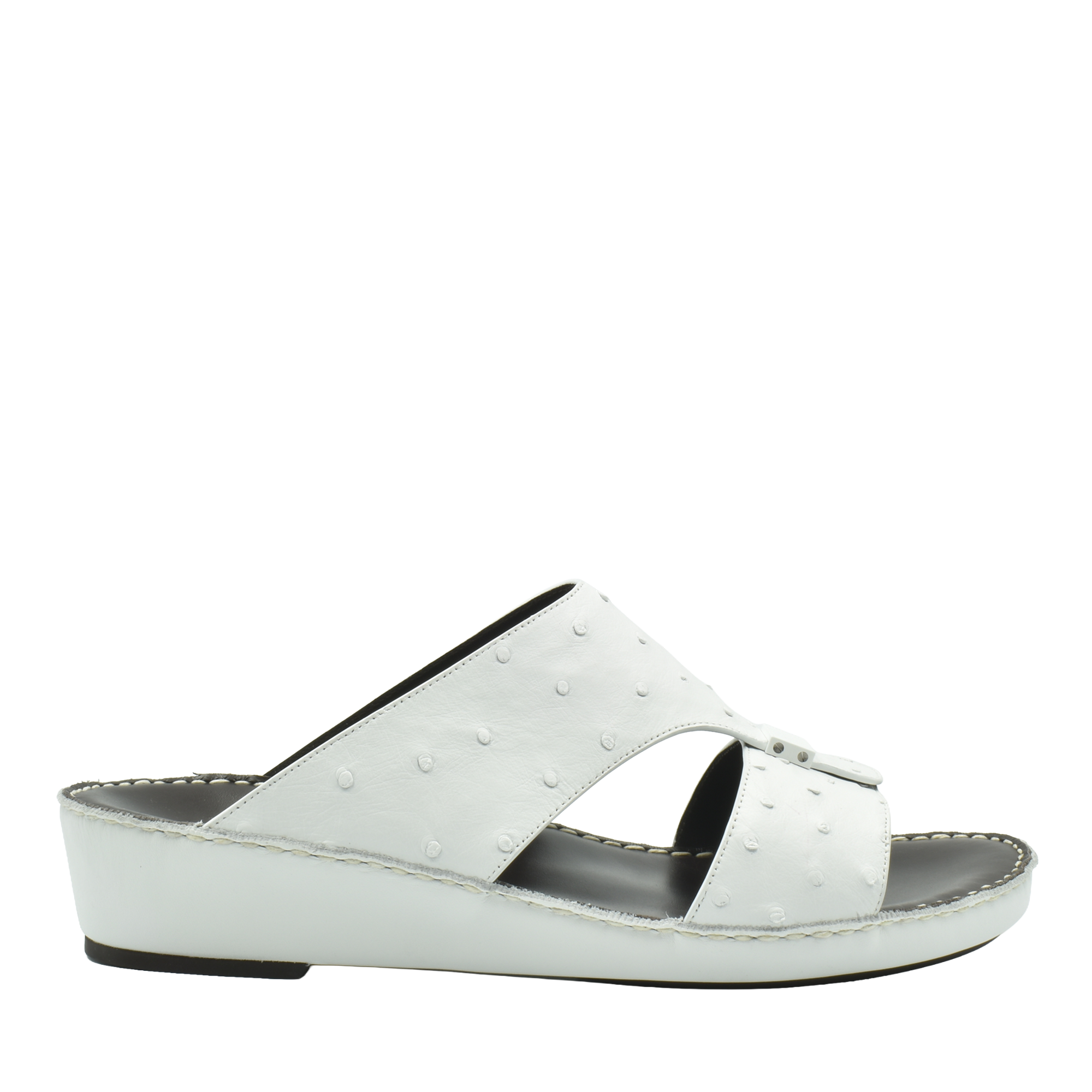 Cerchio Gomato Ostrich