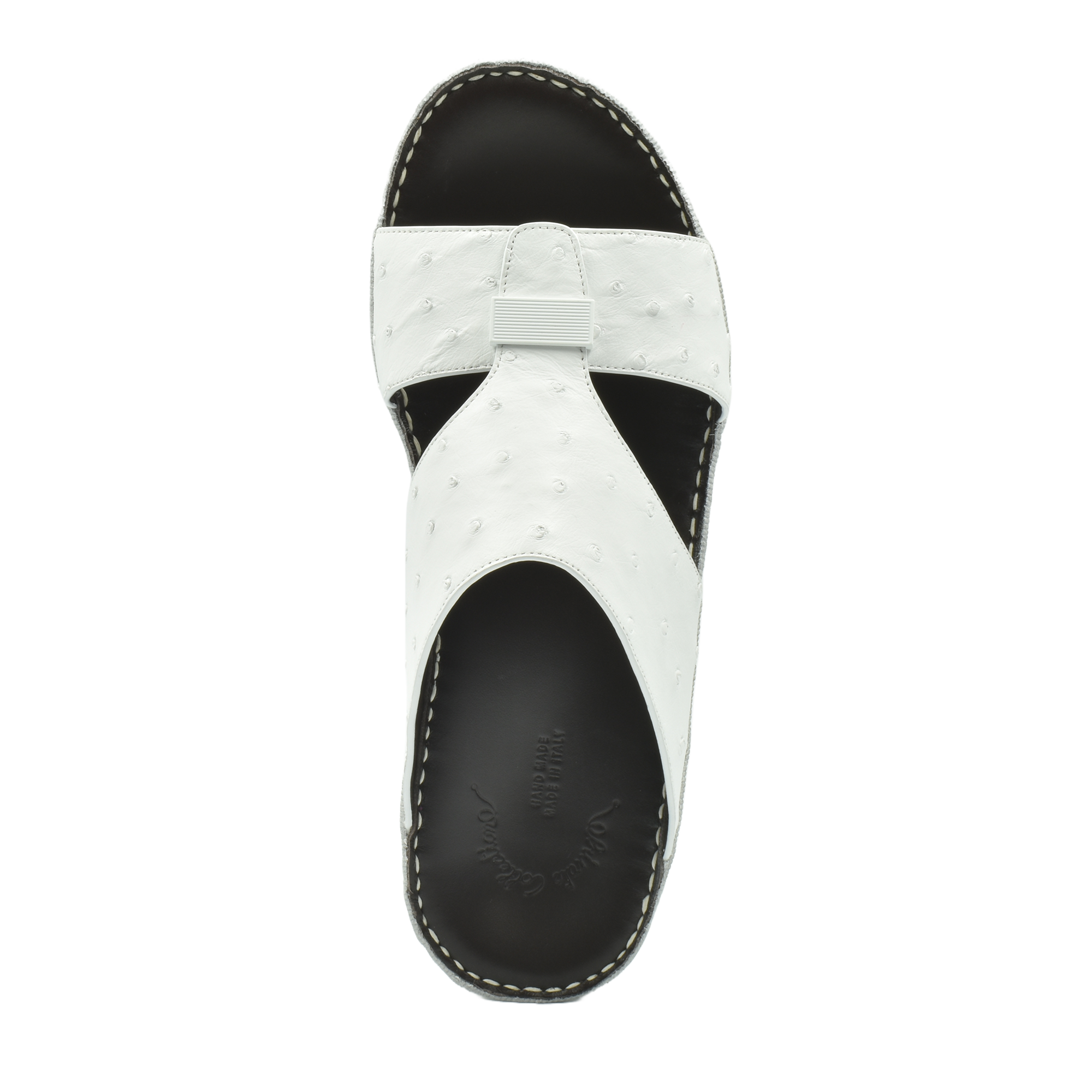 Cerchio Gomato Ostrich