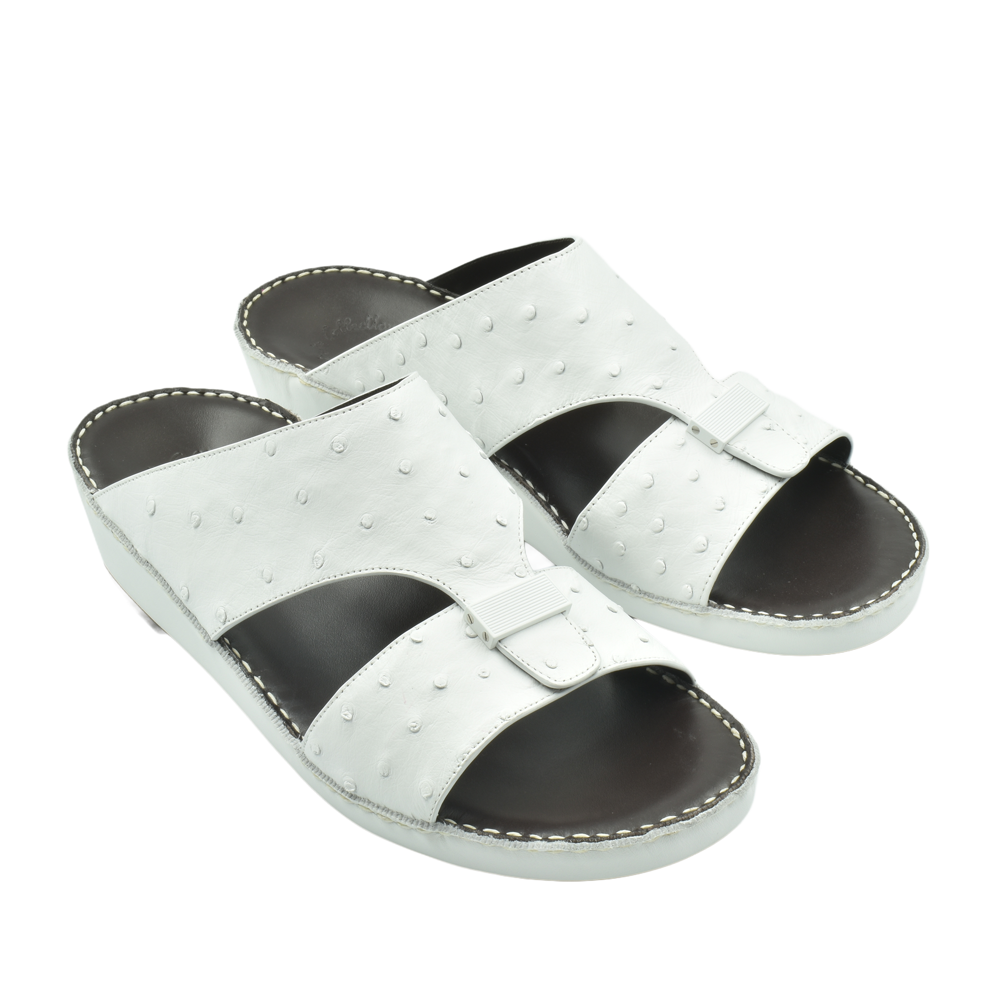 Cerchio Gomato Ostrich