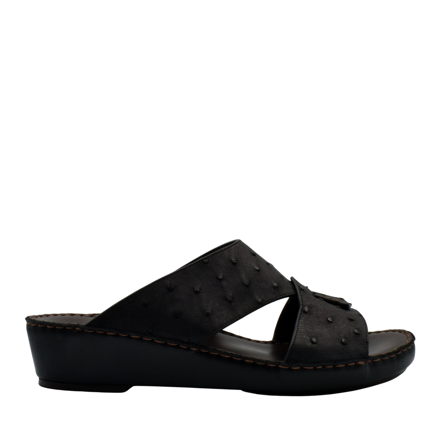 Piega Cucire Ostrich