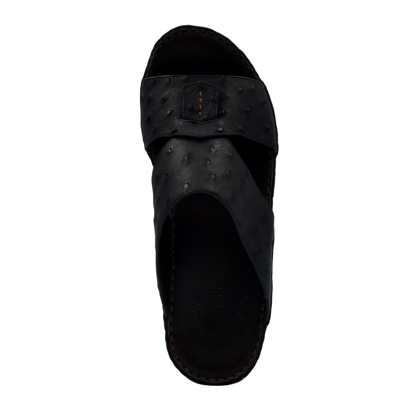 Piega Cucire Ostrich