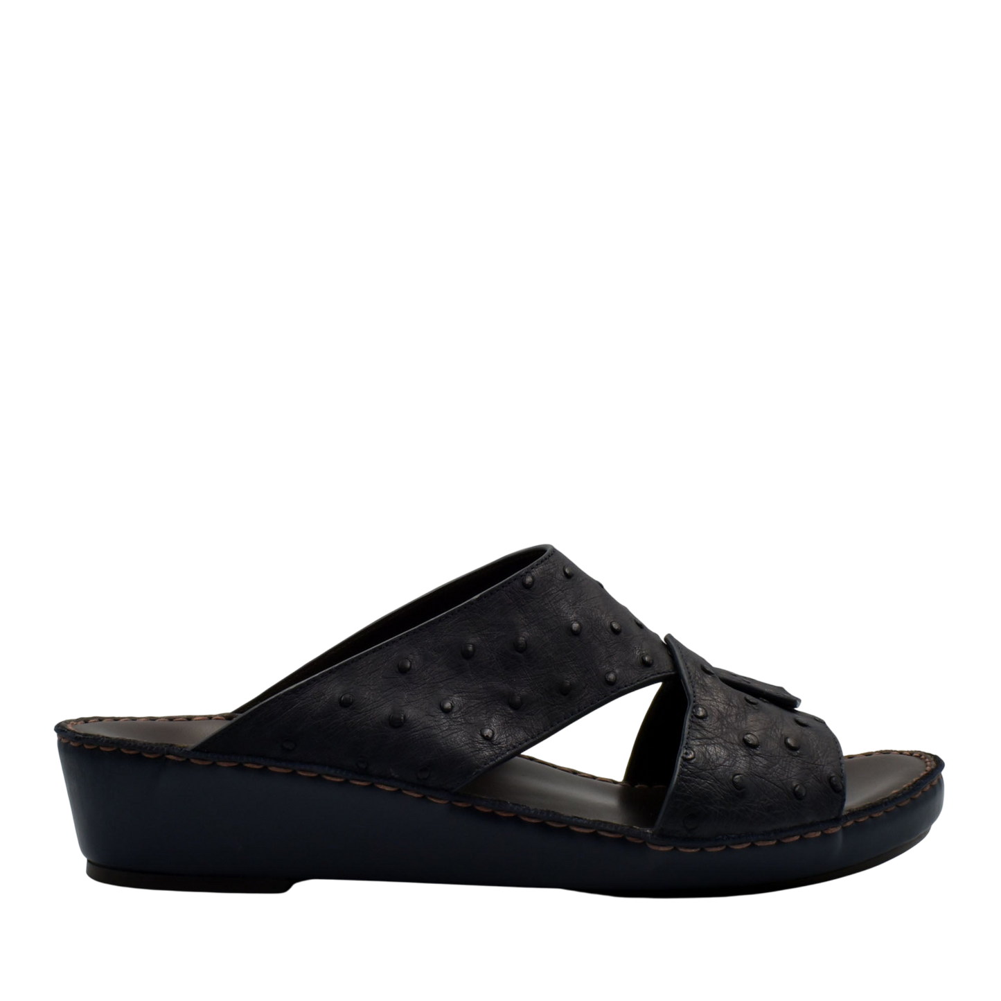 Piega Cucire Ostrich