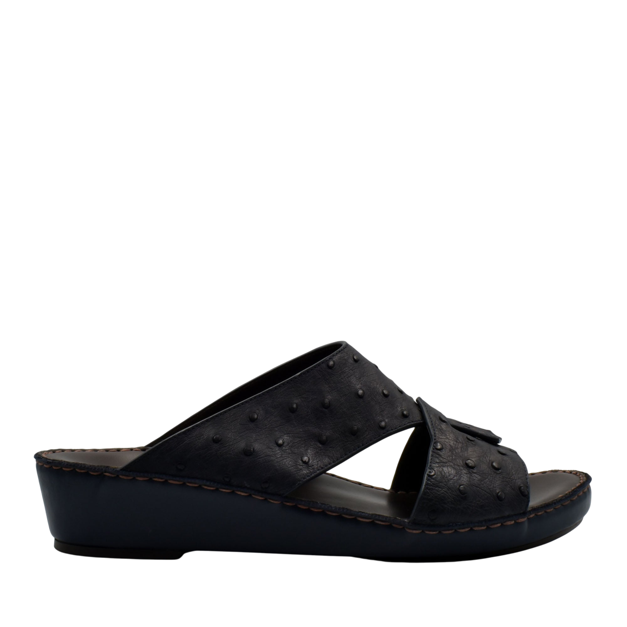 Piega Cucire Ostrich
