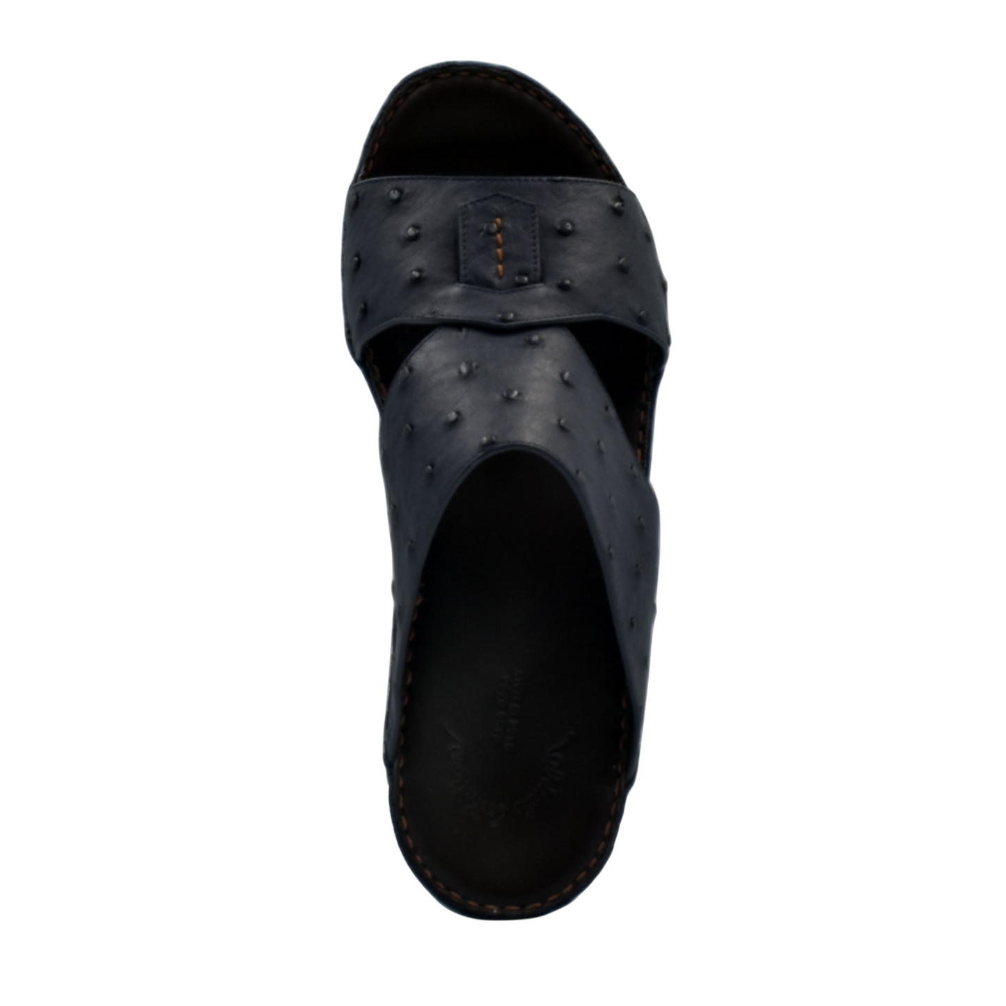 Piega Cucire Ostrich