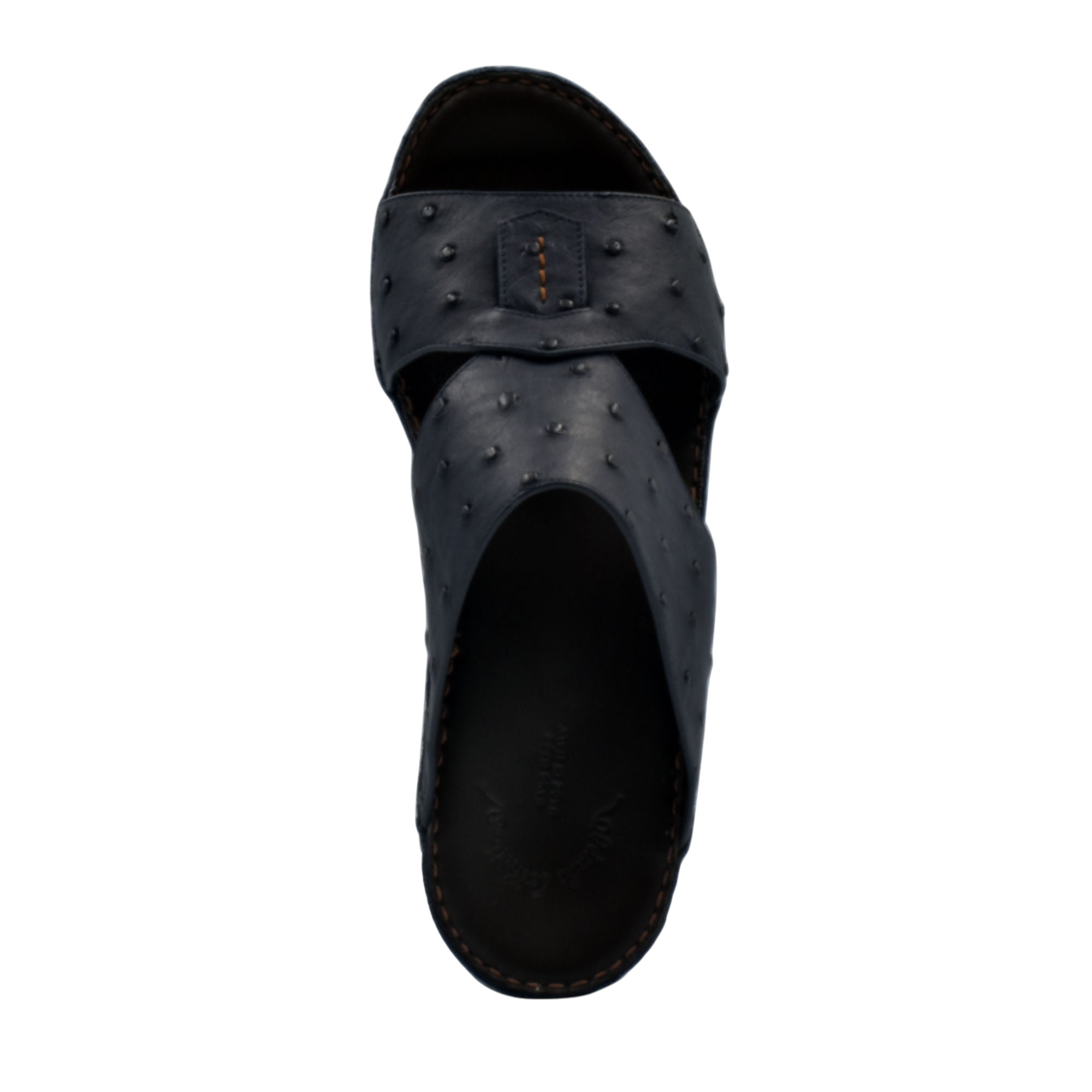 Piega Cucire Ostrich