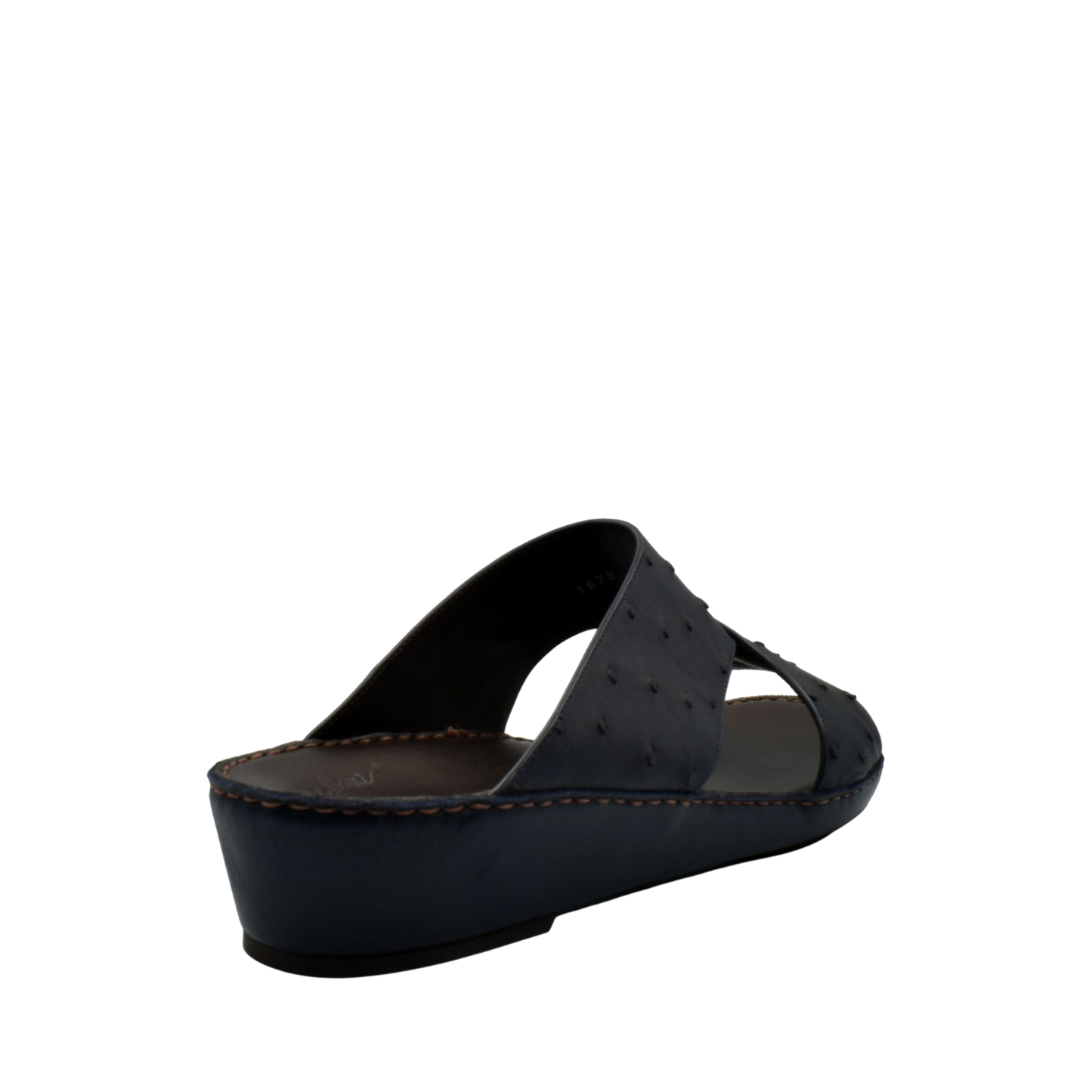 Piega Cucire Ostrich