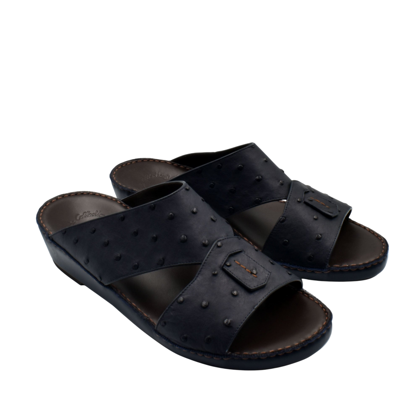 Piega Cucire Ostrich