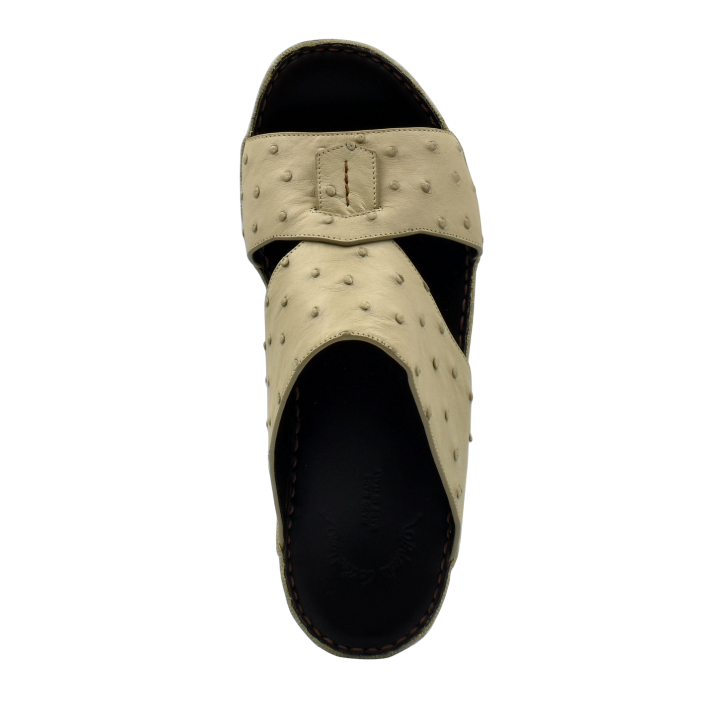 Piega Cucire Ostrich