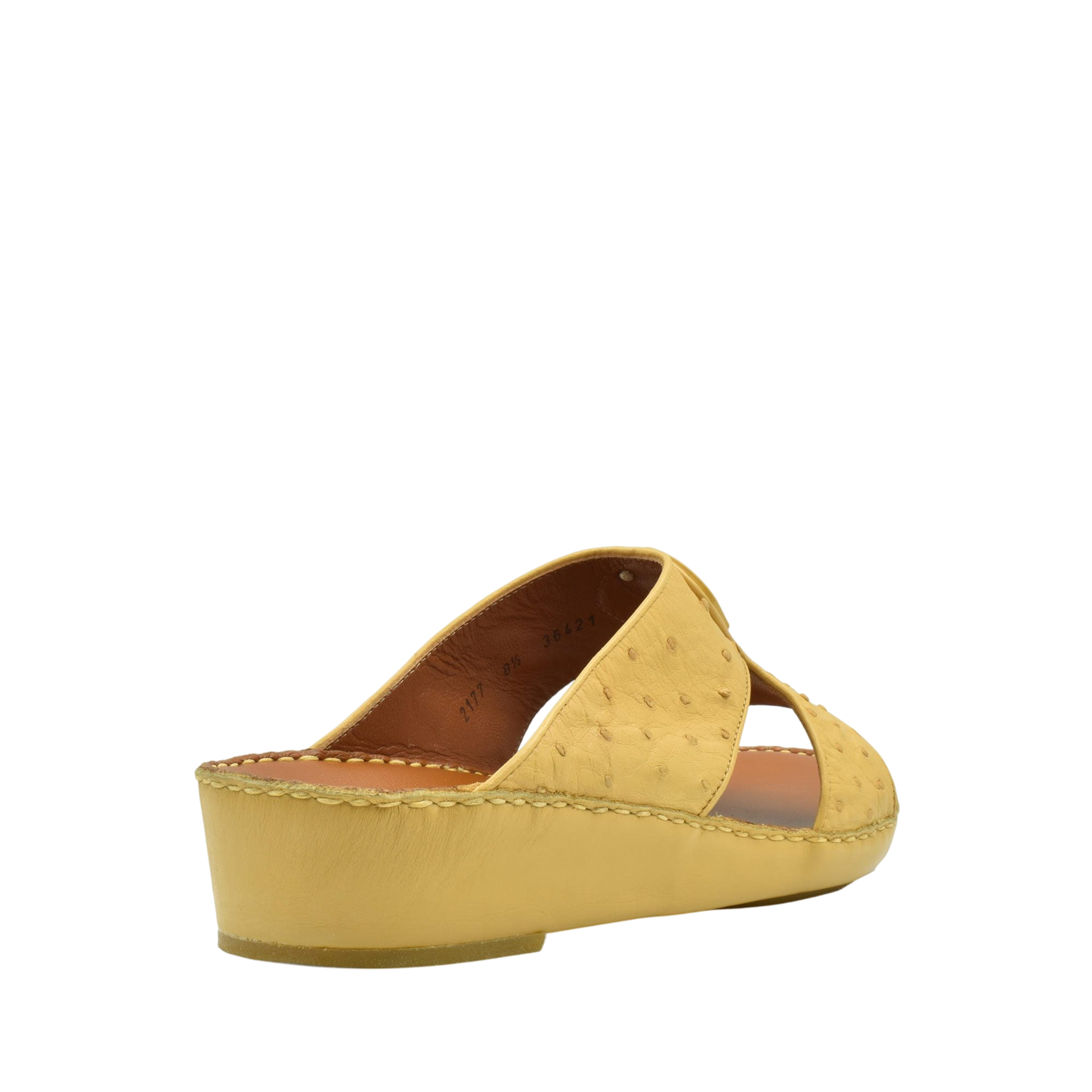 Peninsula Classica Ostrich