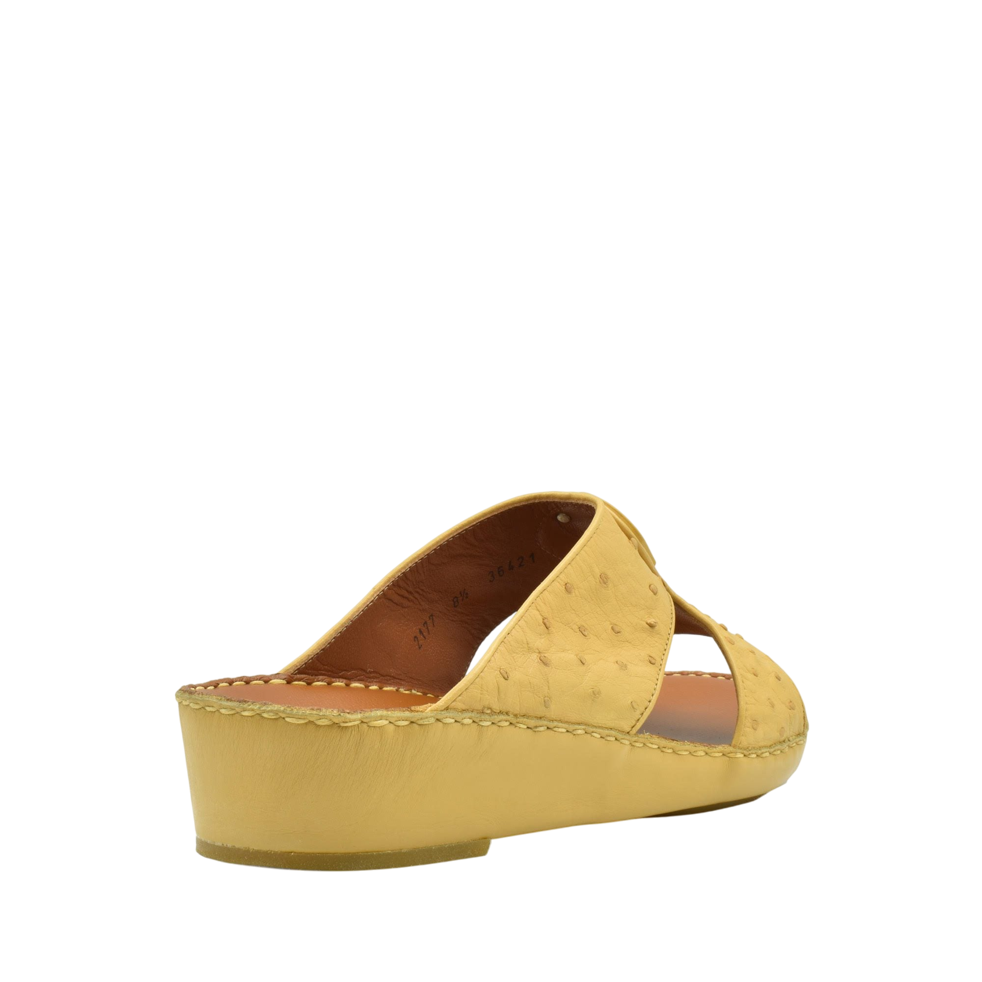 Peninsula Classica Ostrich