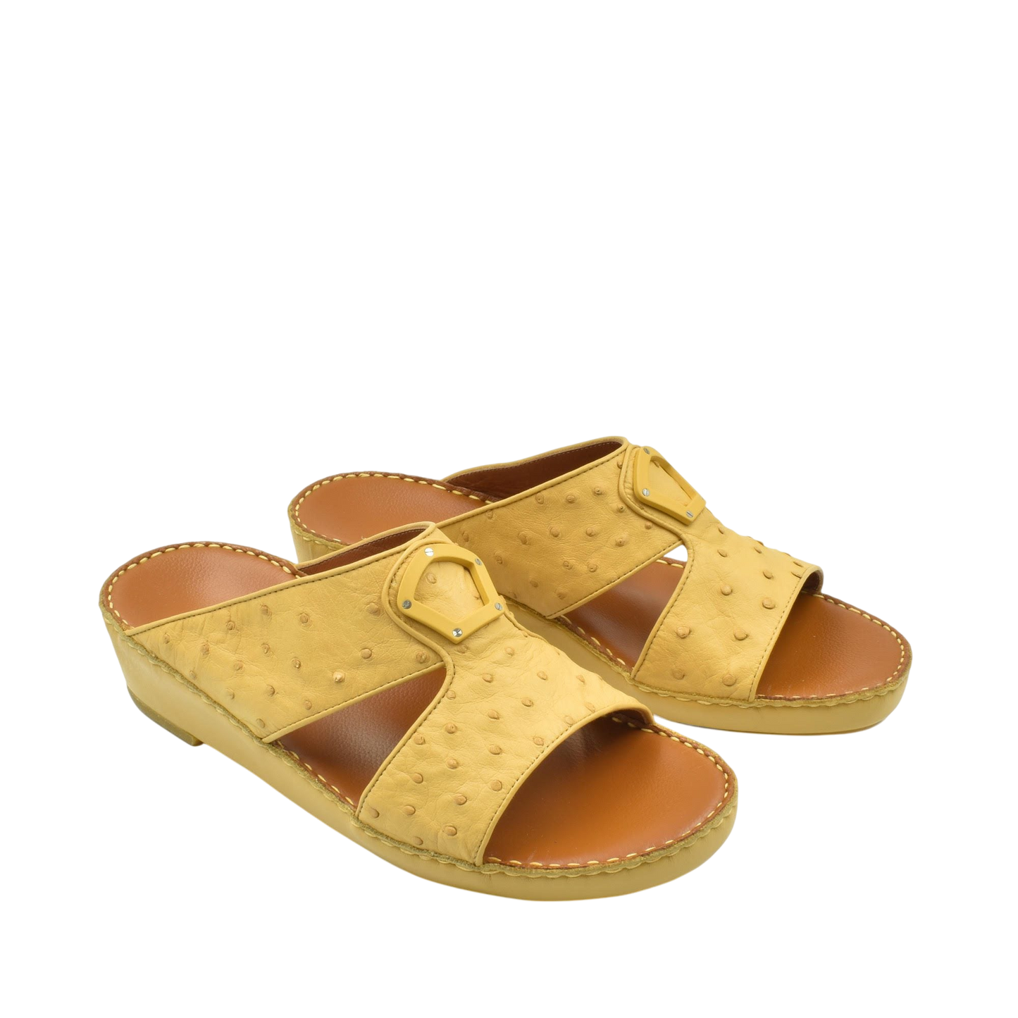 Peninsula Classica Ostrich