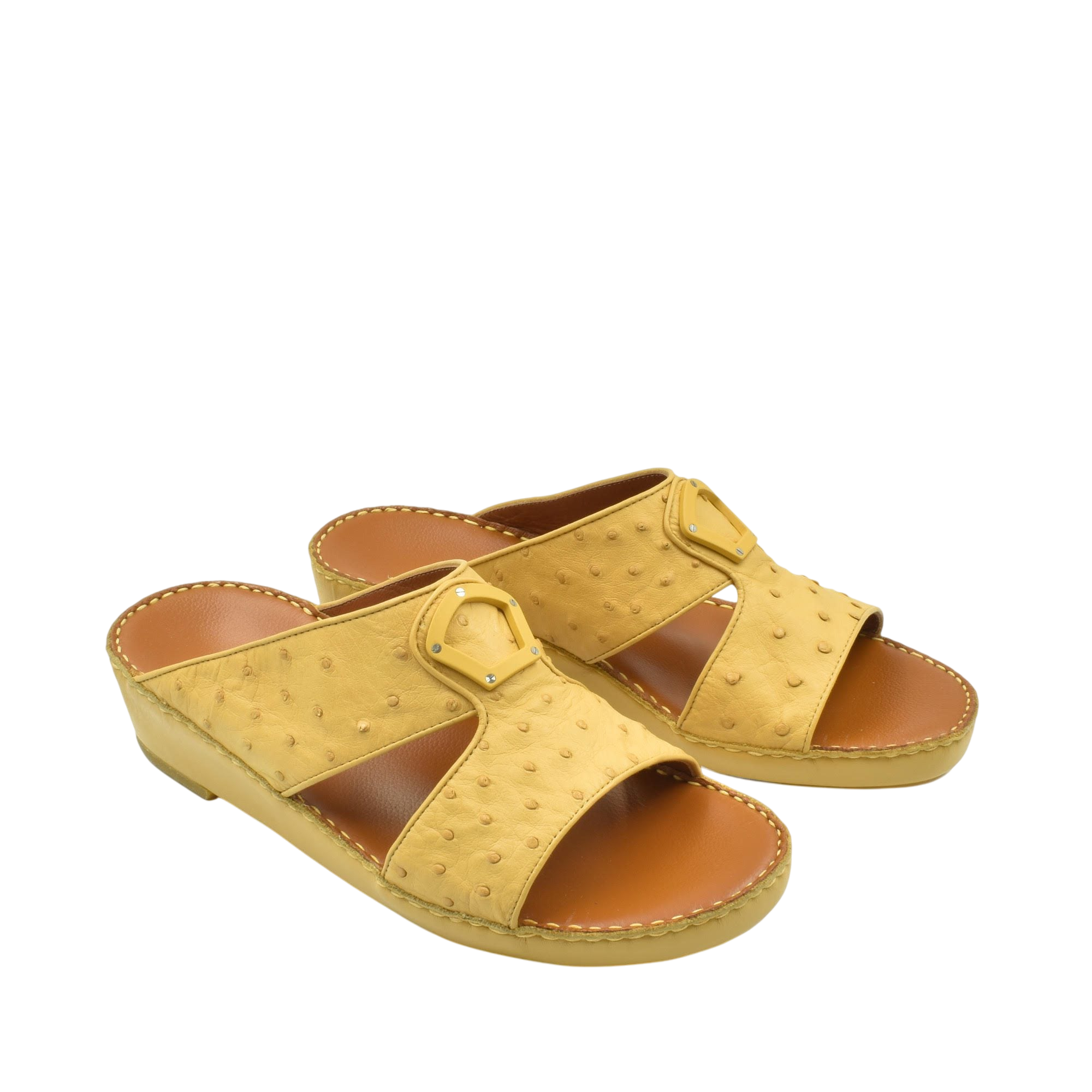 Peninsula Classica Ostrich
