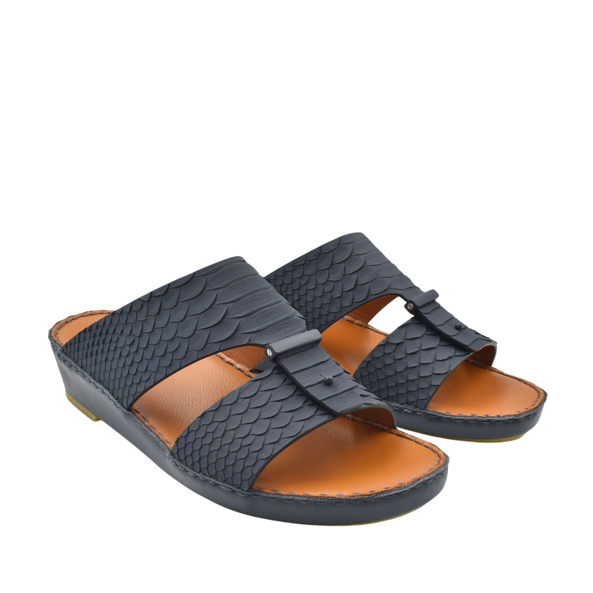 Cinghia Sacoche Python