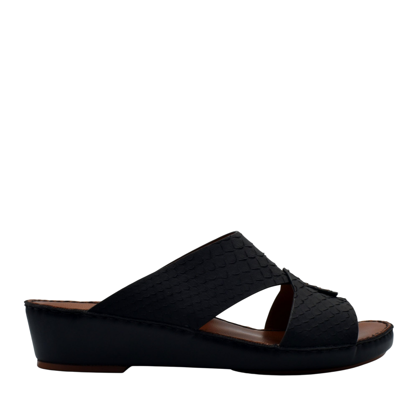 Piega Rubber-Python Cucire