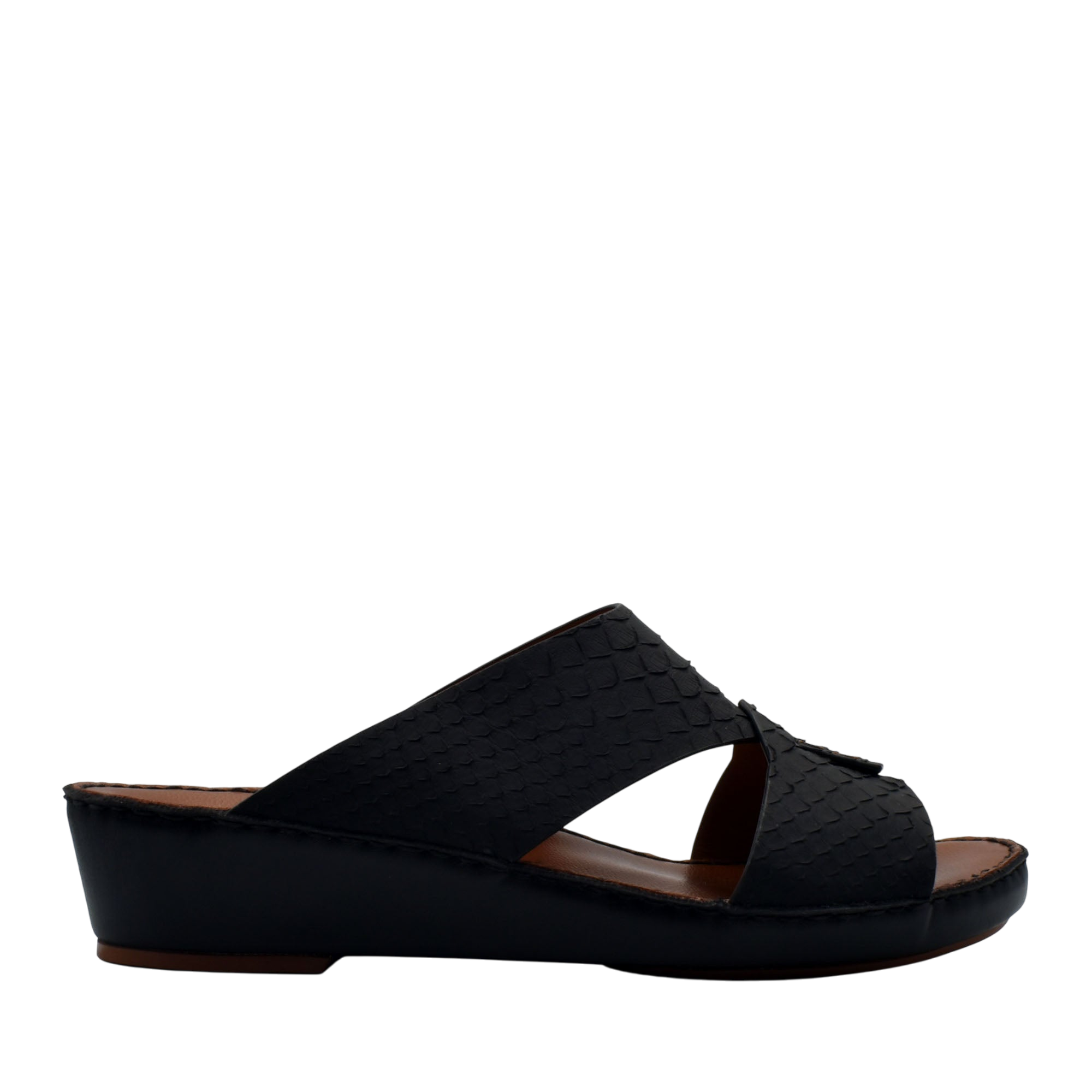 Piega Rubber-Python Cucire