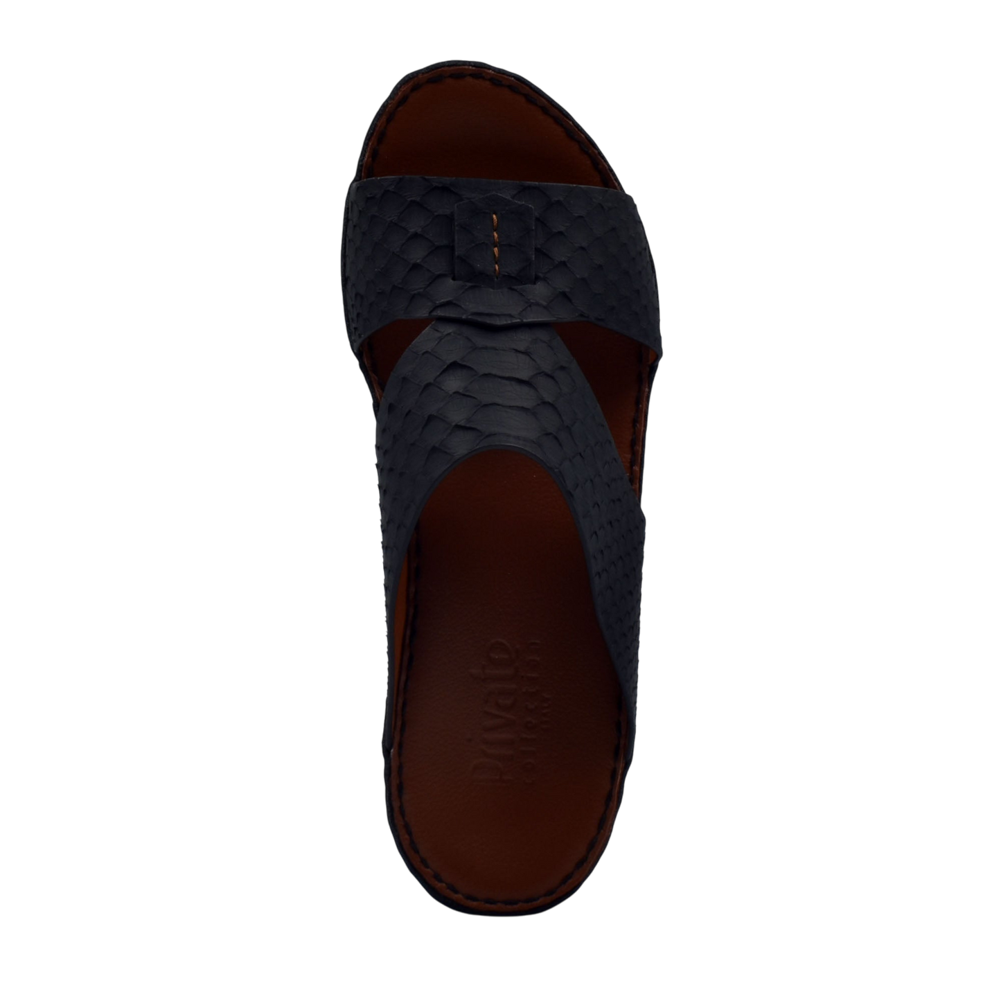 Piega Rubber-Python Cucire