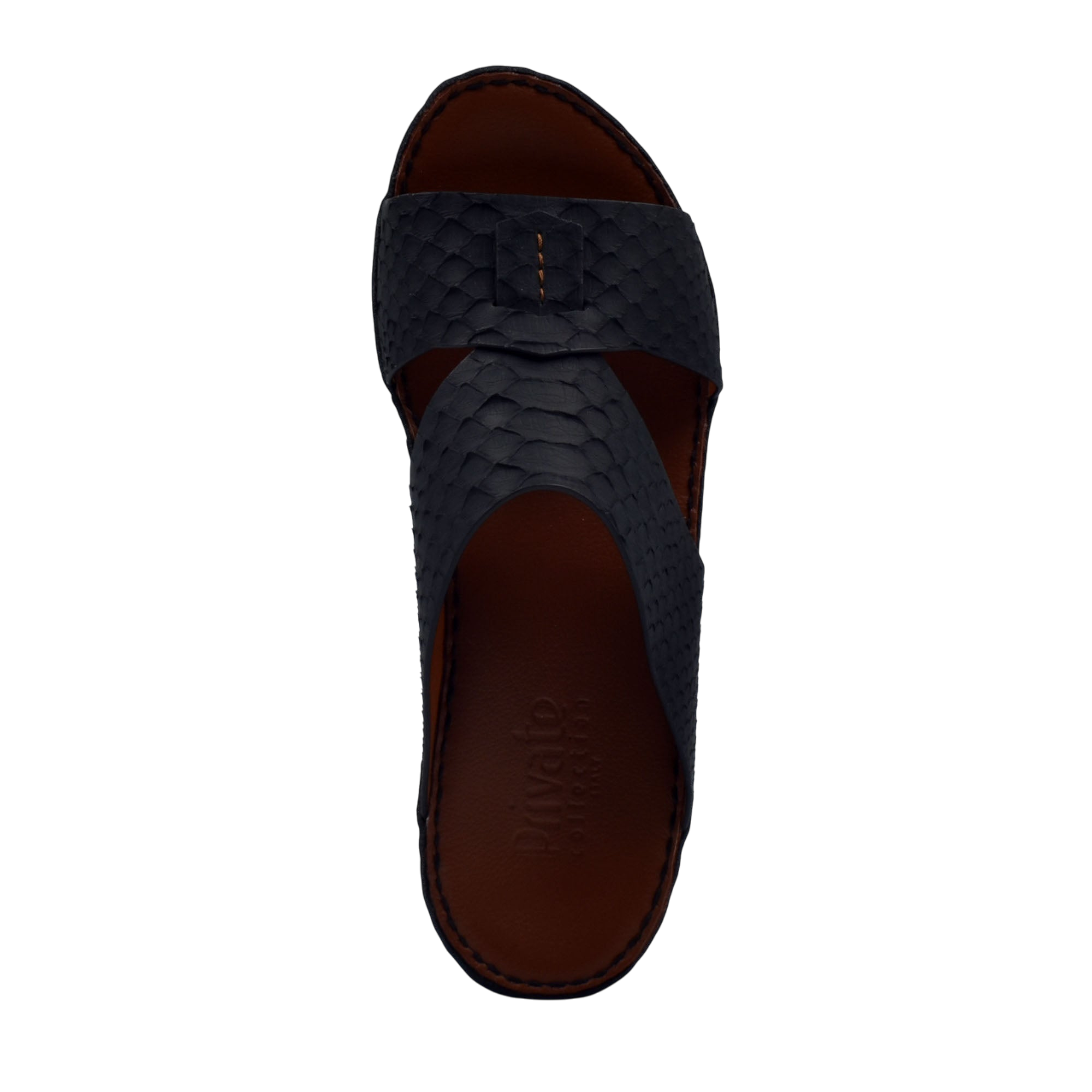 Piega Rubber-Python Cucire