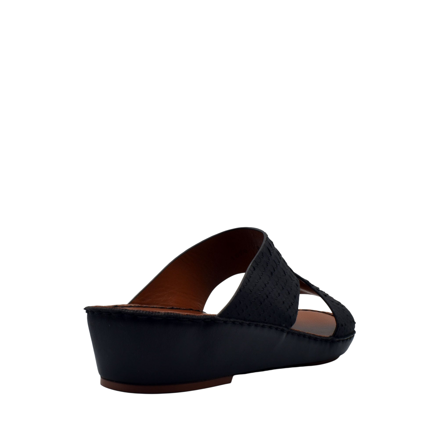 Piega Rubber-Python Cucire
