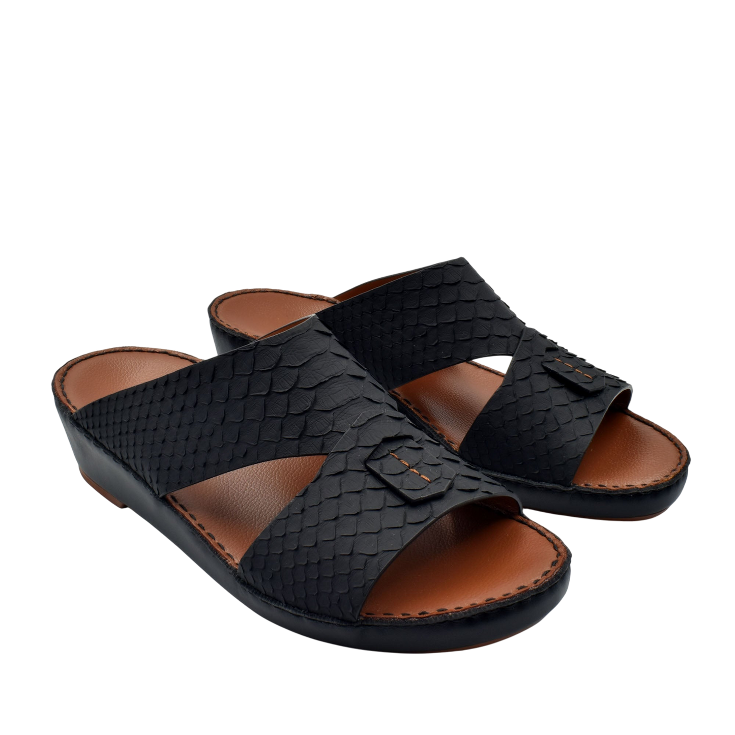 Piega Rubber-Python Cucire