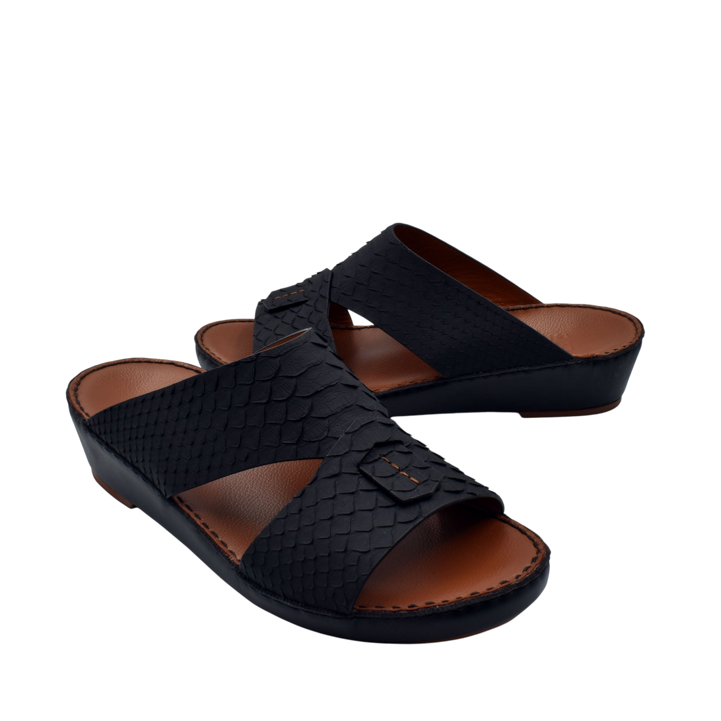 Piega Rubber-Python Cucire