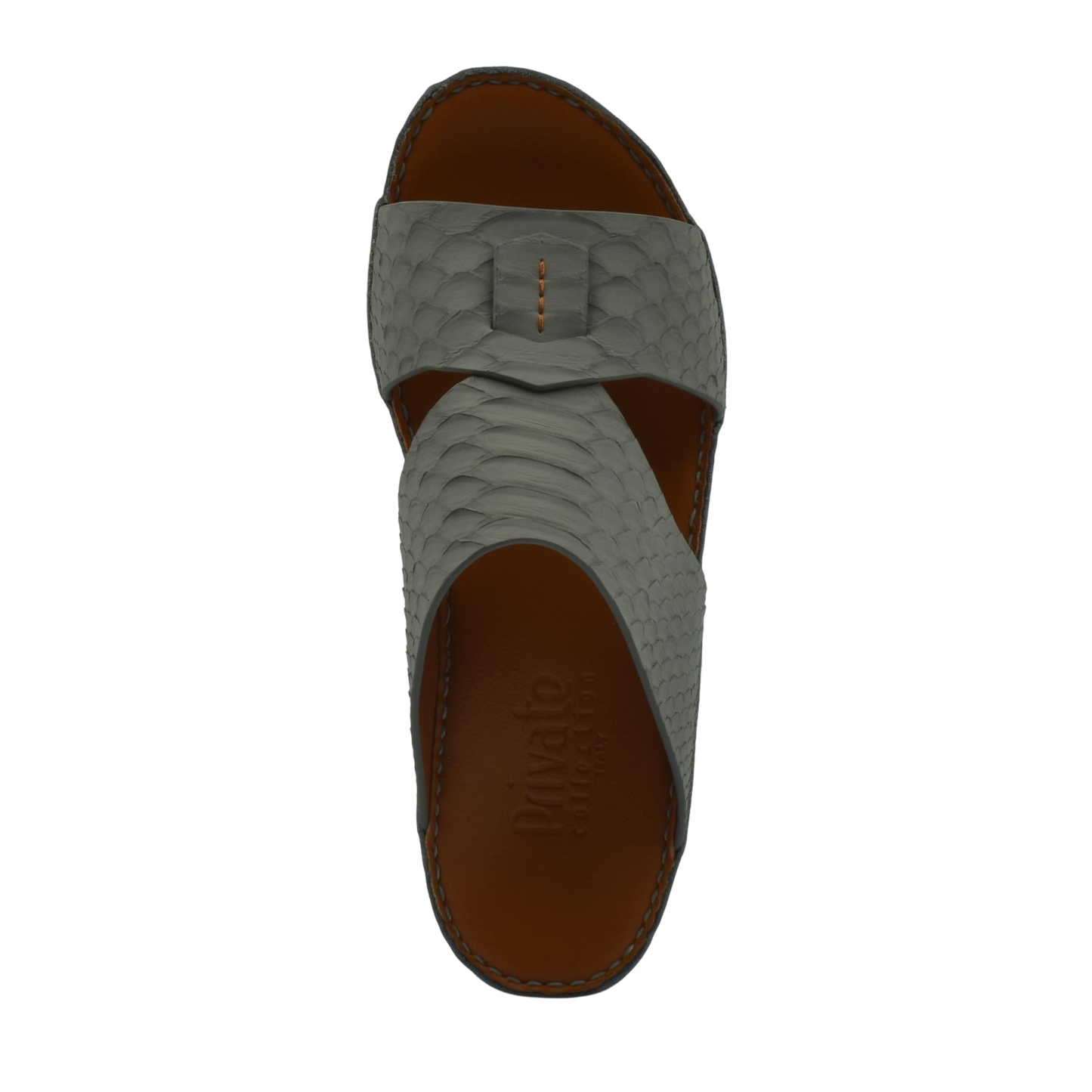 Piega Rubber-Python Cucire