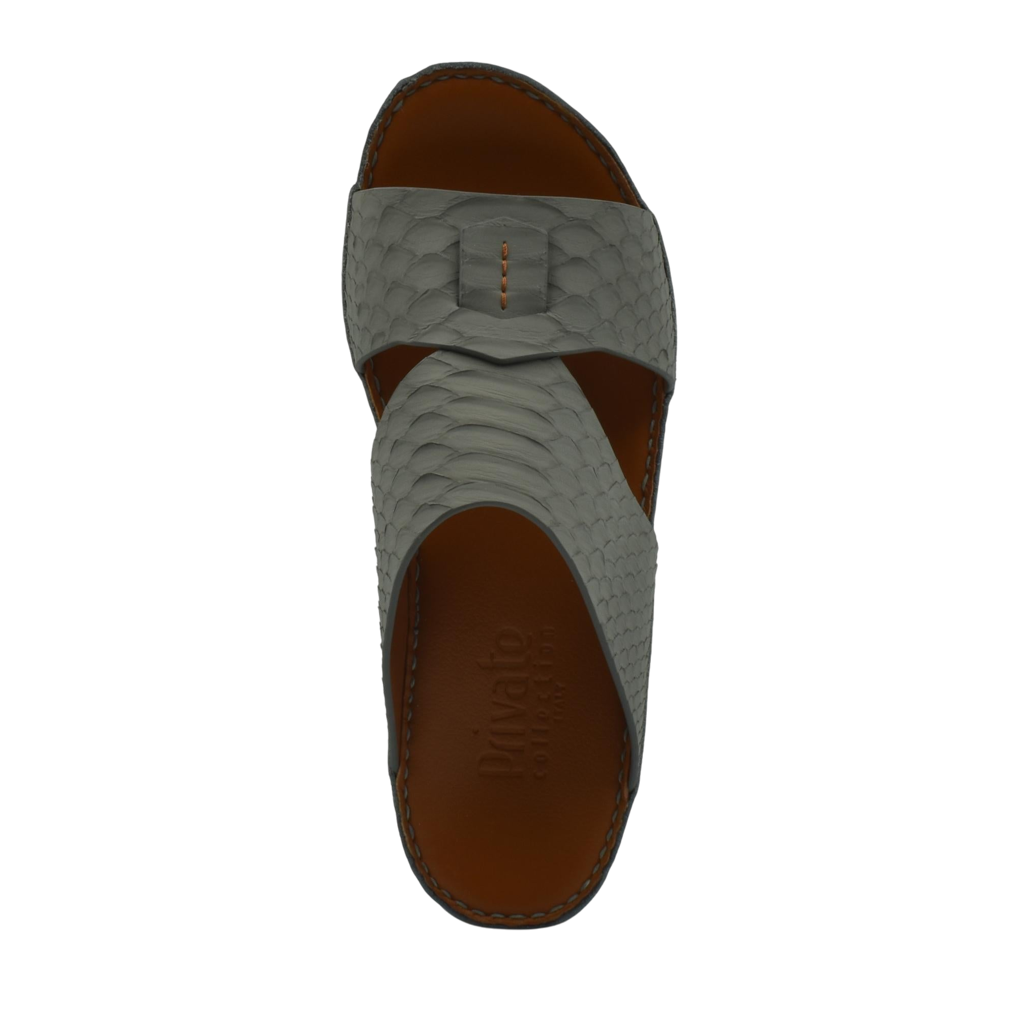 Piega Rubber-Python Cucire