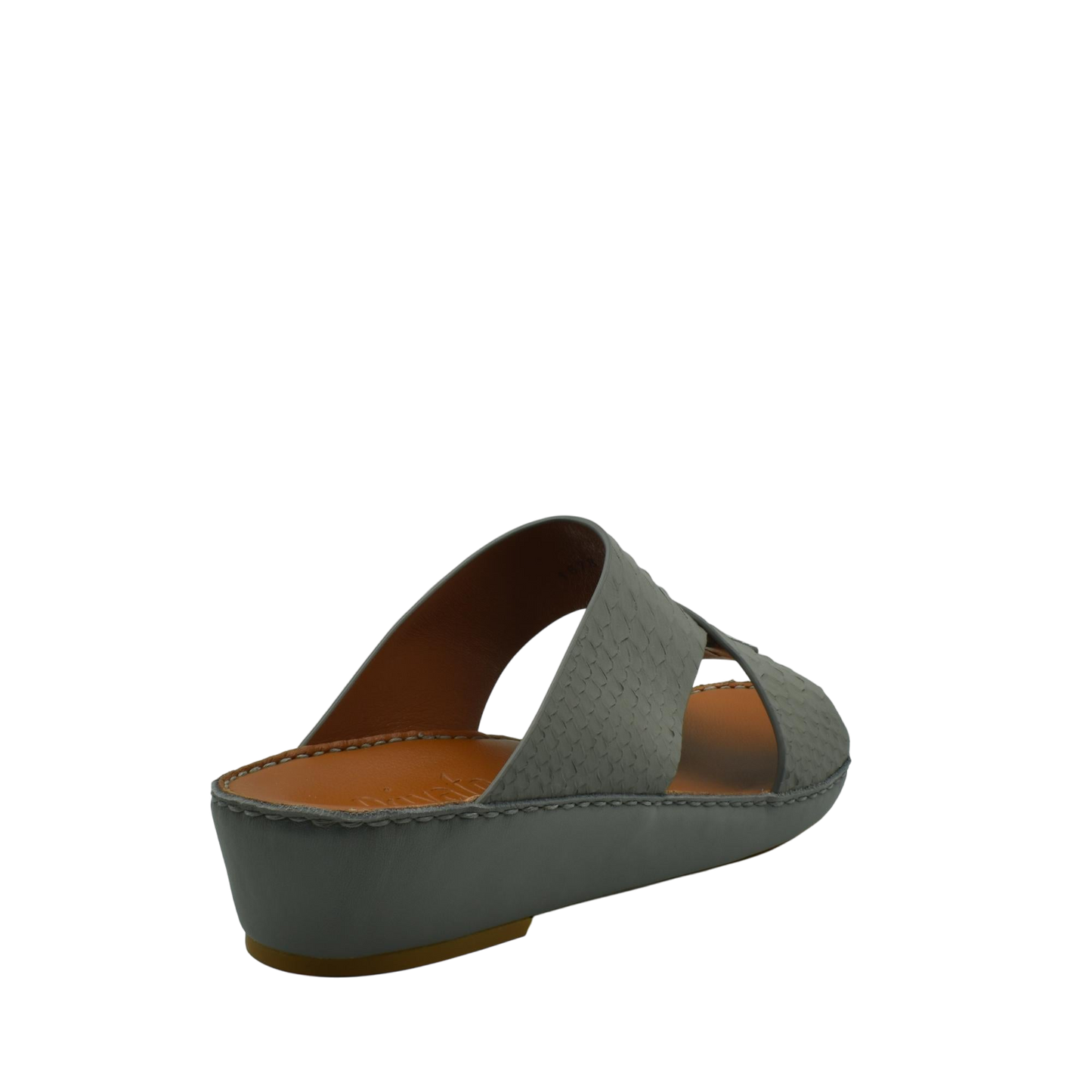 Piega Rubber-Python Cucire