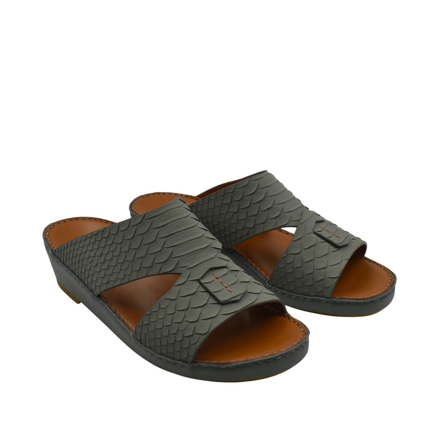 Piega Rubber-Python Cucire