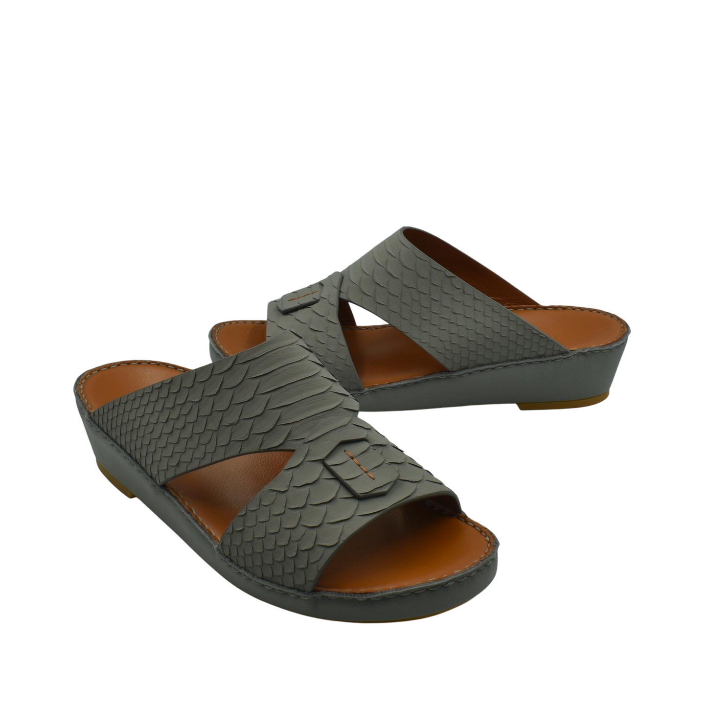 Piega Rubber-Python Cucire