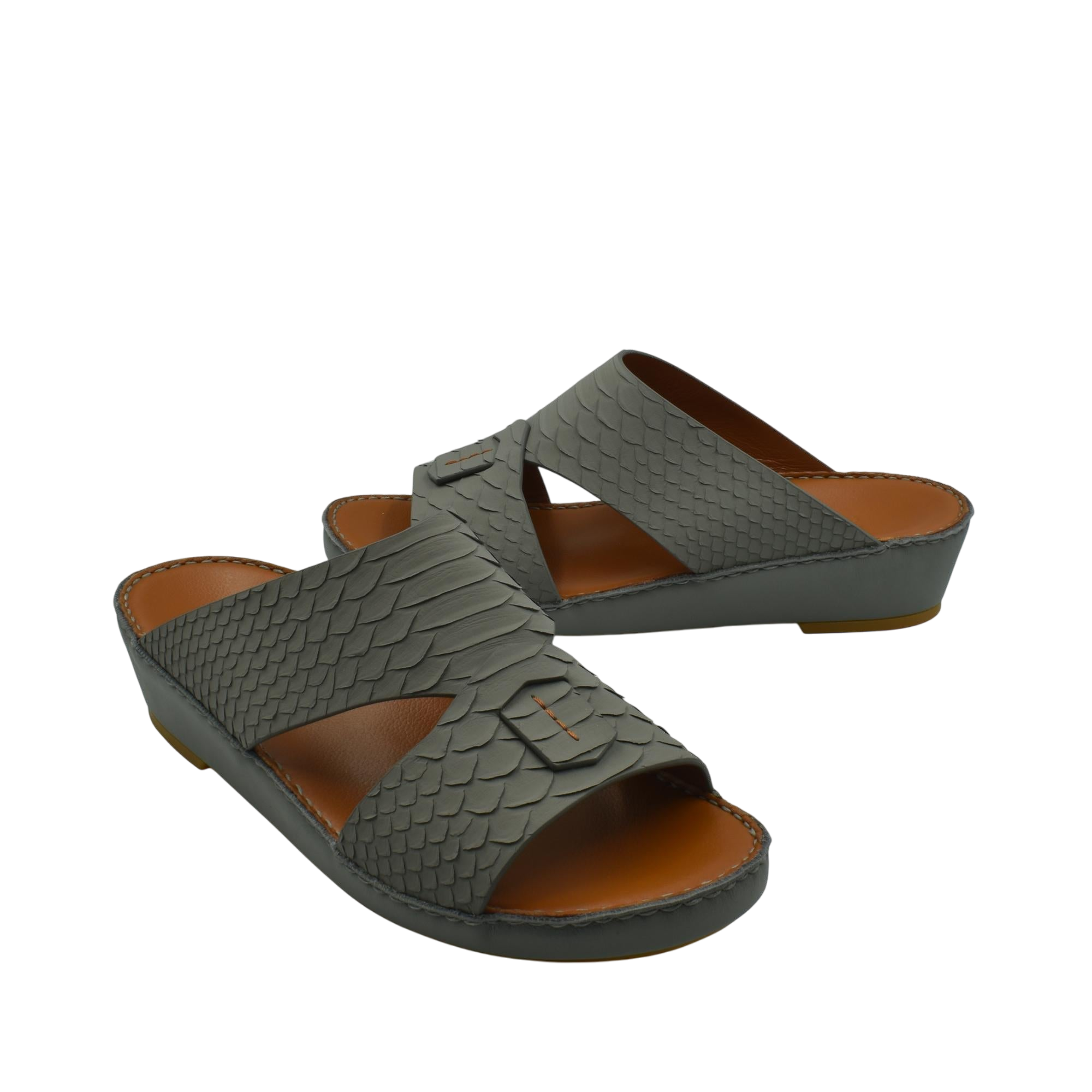 Piega Rubber-Python Cucire