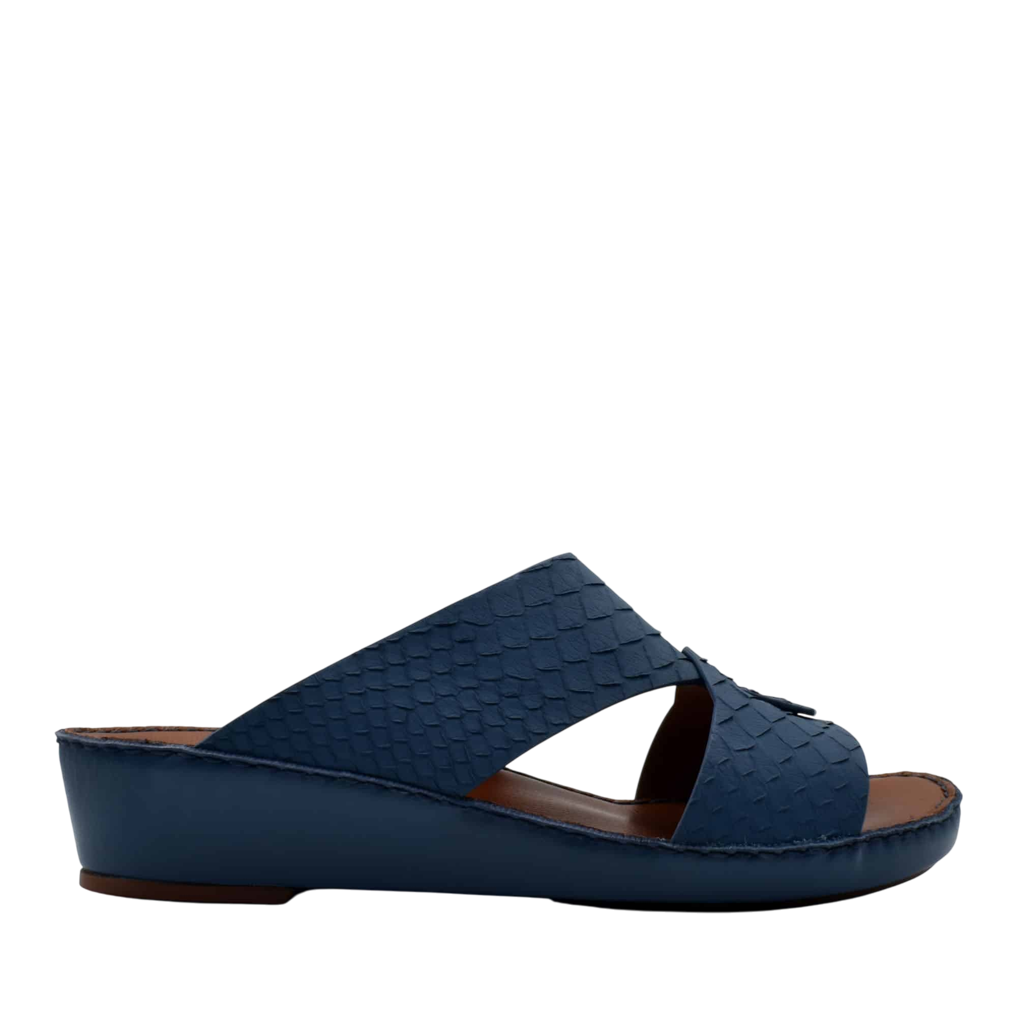 Piega Rubber-Python Cucire