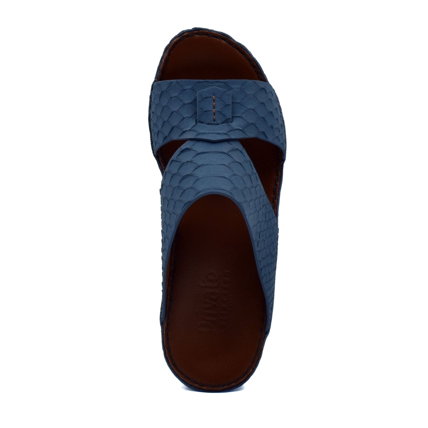 Piega Rubber-Python Cucire