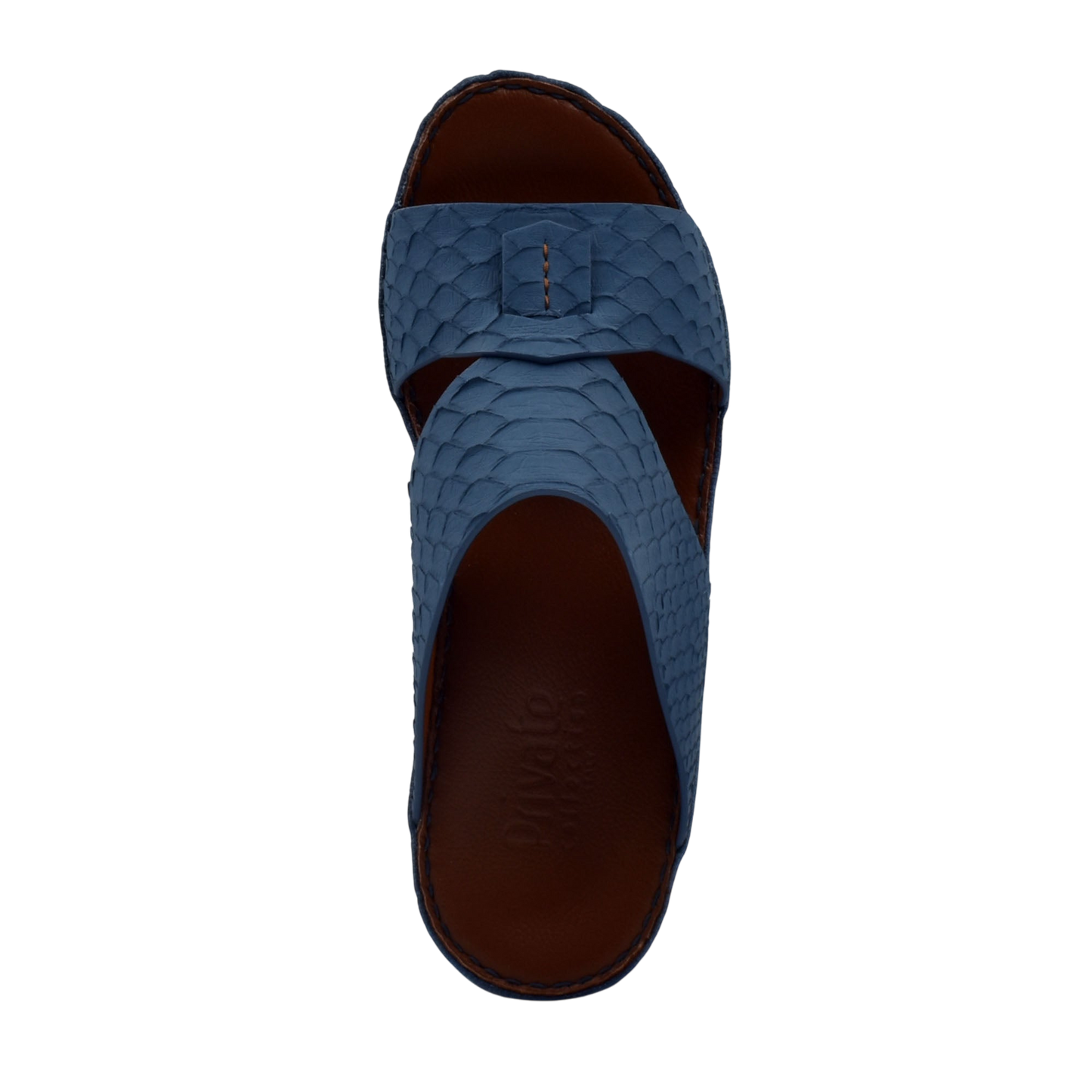 Piega Rubber-Python Cucire